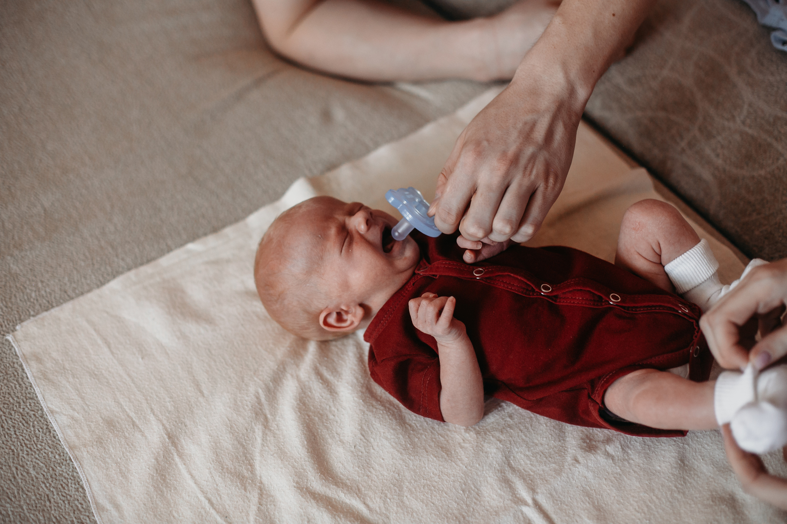 Теперь трое. Фотограф Бурятии София Андриянова