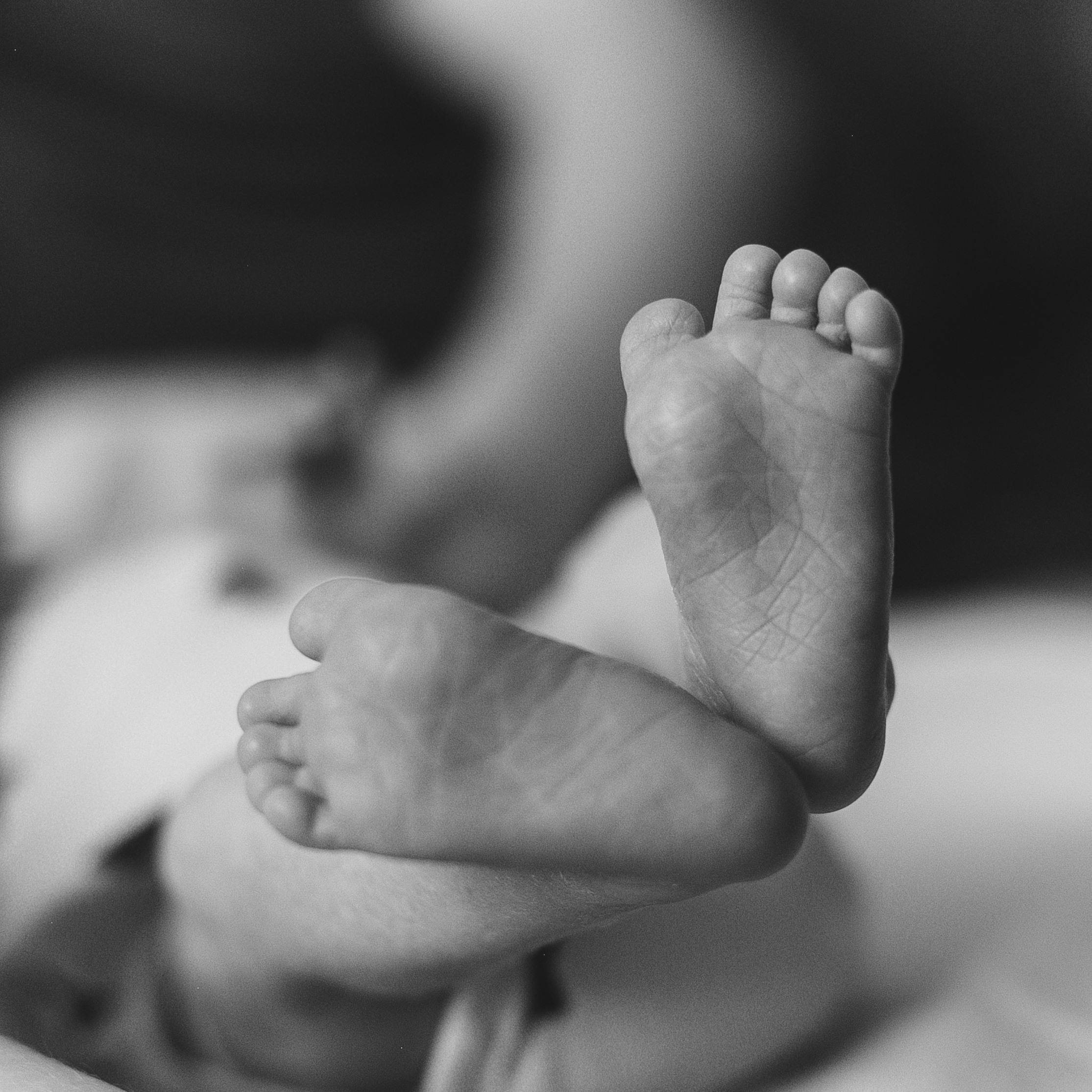 Теперь трое. Фотограф Бурятии София Андриянова