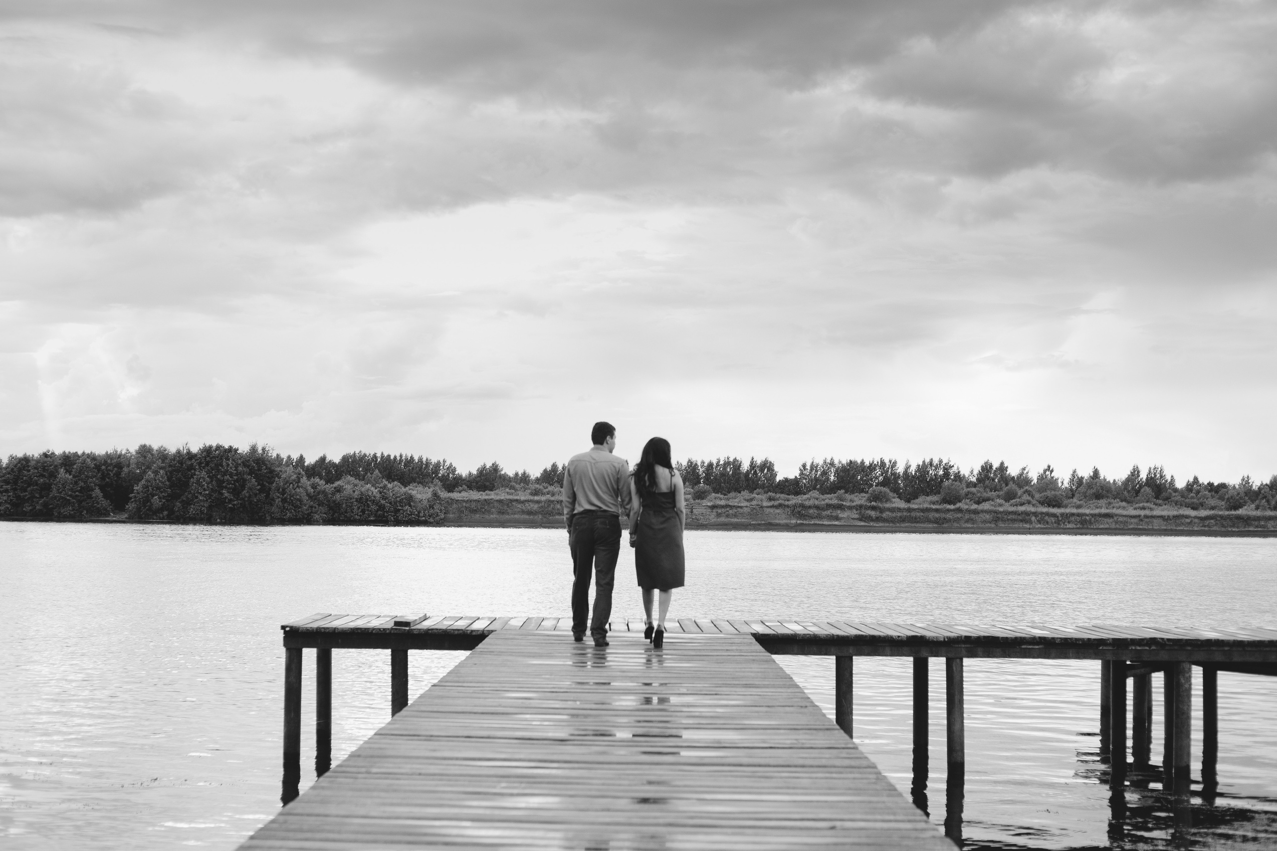 Подмосковье. Фотограф Бурятии София Андриянова