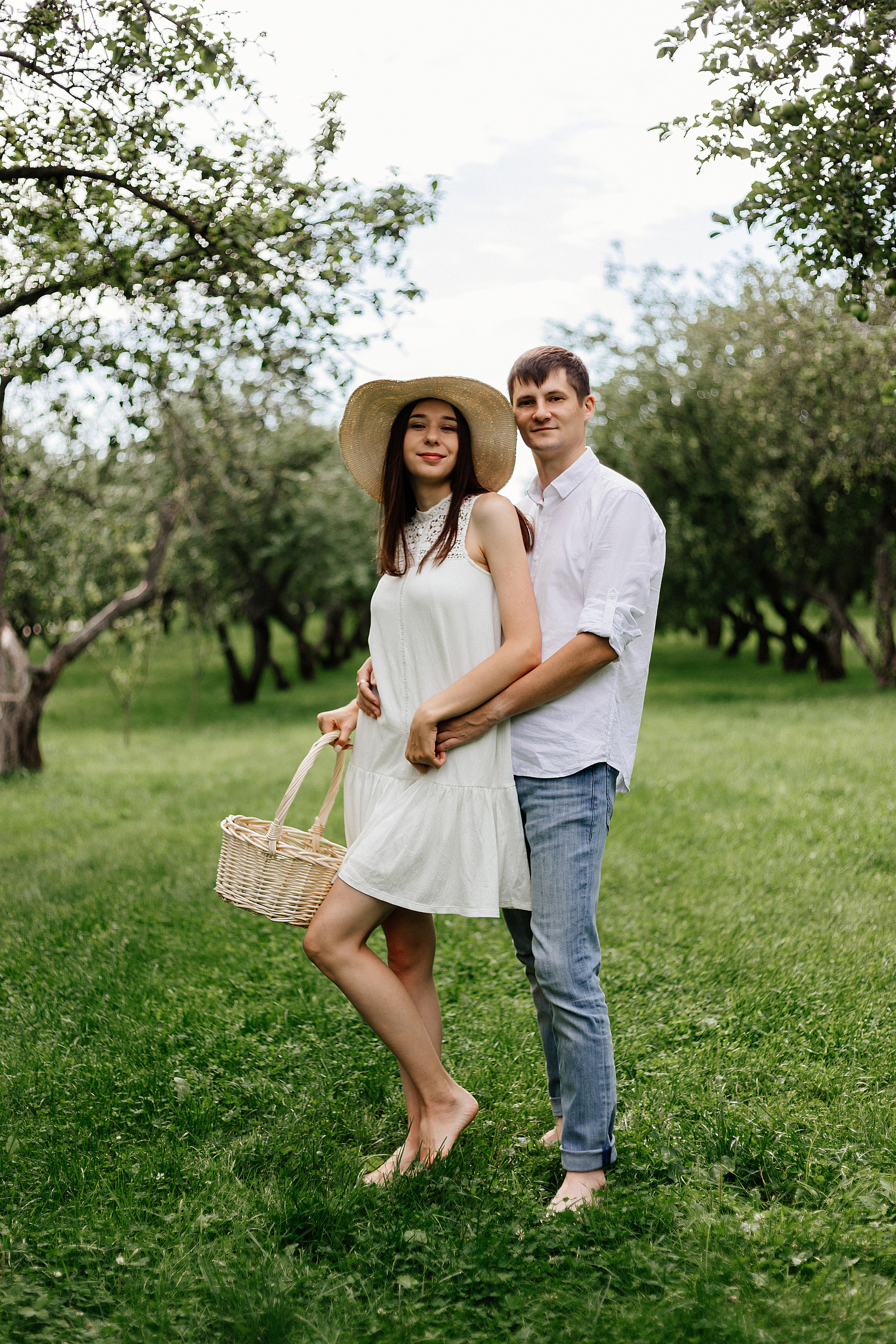 Коломенское. Фотограф Бурятии София Андриянова