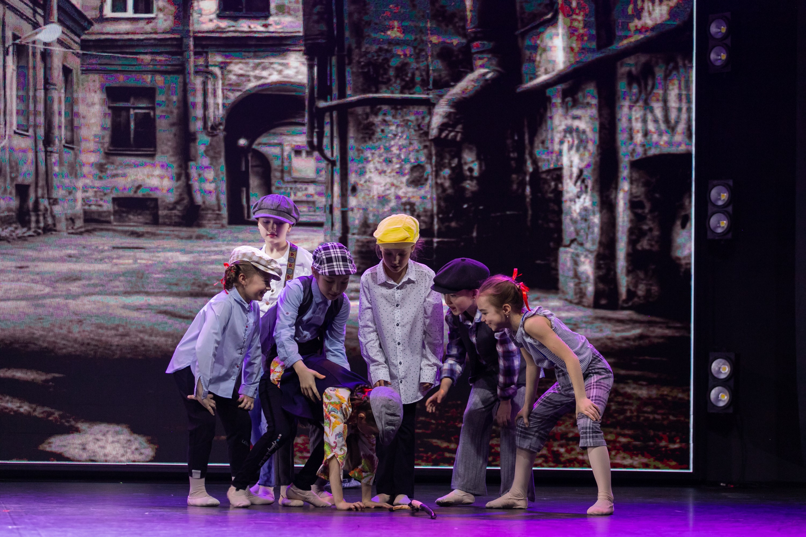 Концерты, сцена. Портретный фотограф в Санкт-Петербурге Катя Протасевич