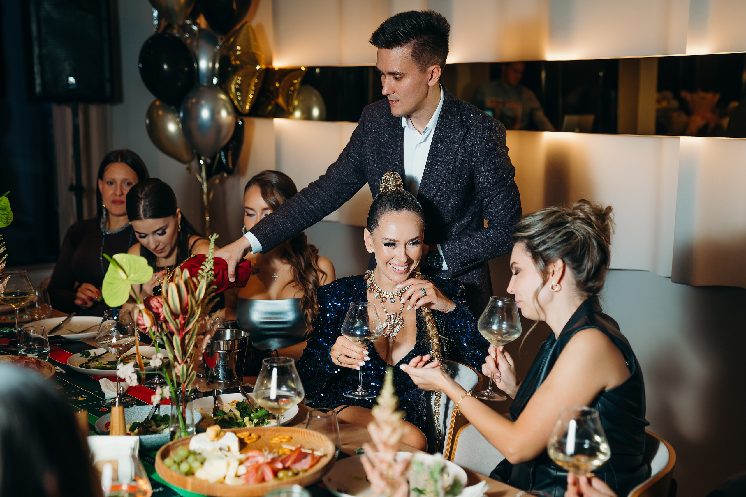 ДЕНЬ РОЖДЕНИЯ, студия Вилка. Контентный и свадебный фотограф в Краснодаре и Сочи Елена Плотникова