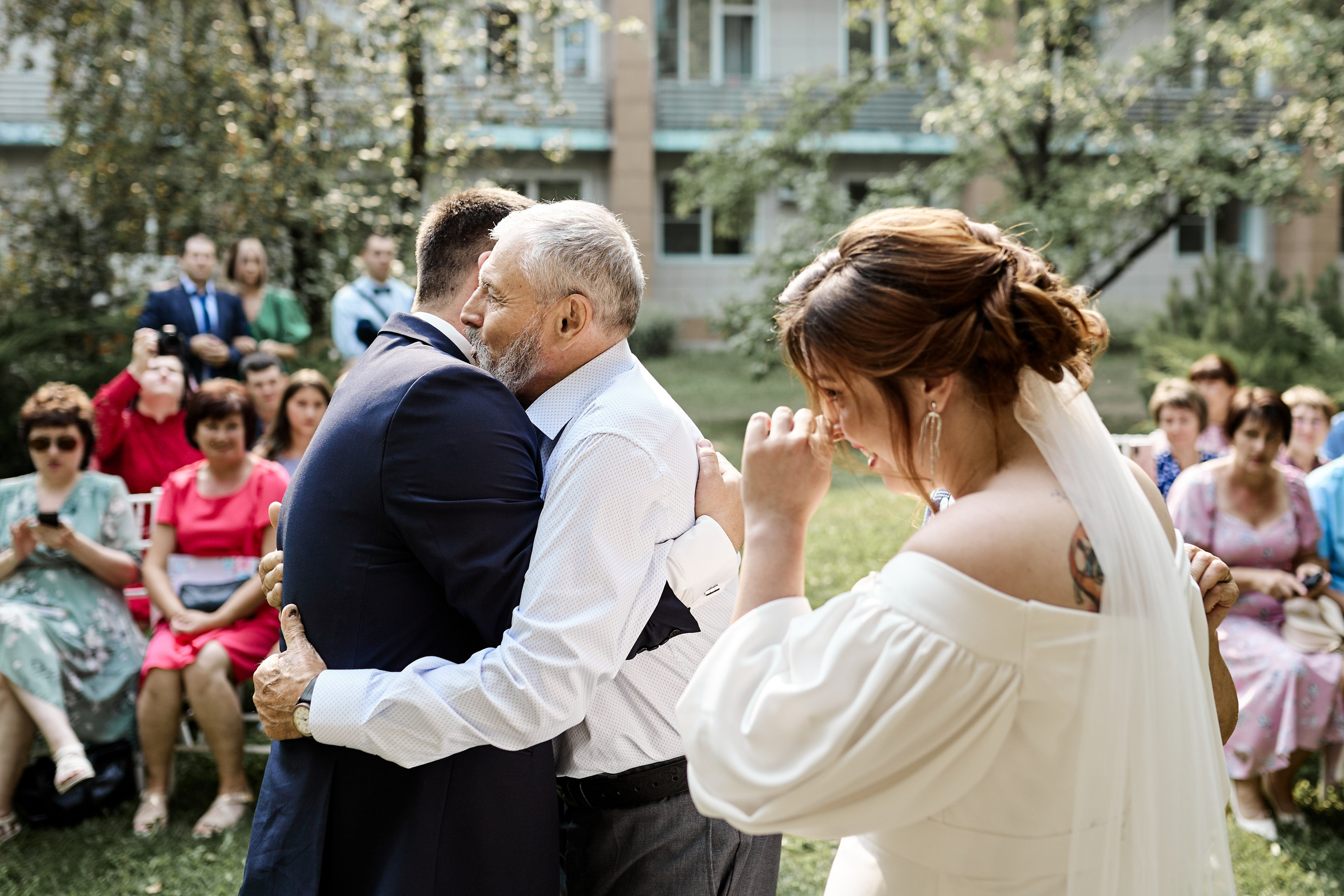 Александра и Алексей. Щетинина Наталья свадебный фотограф Барнаул