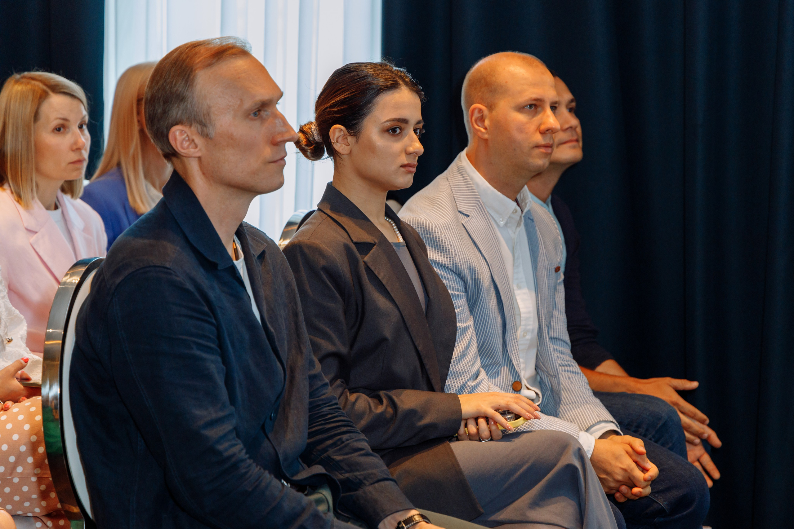 Репортаж - фотограф Иван Прусов