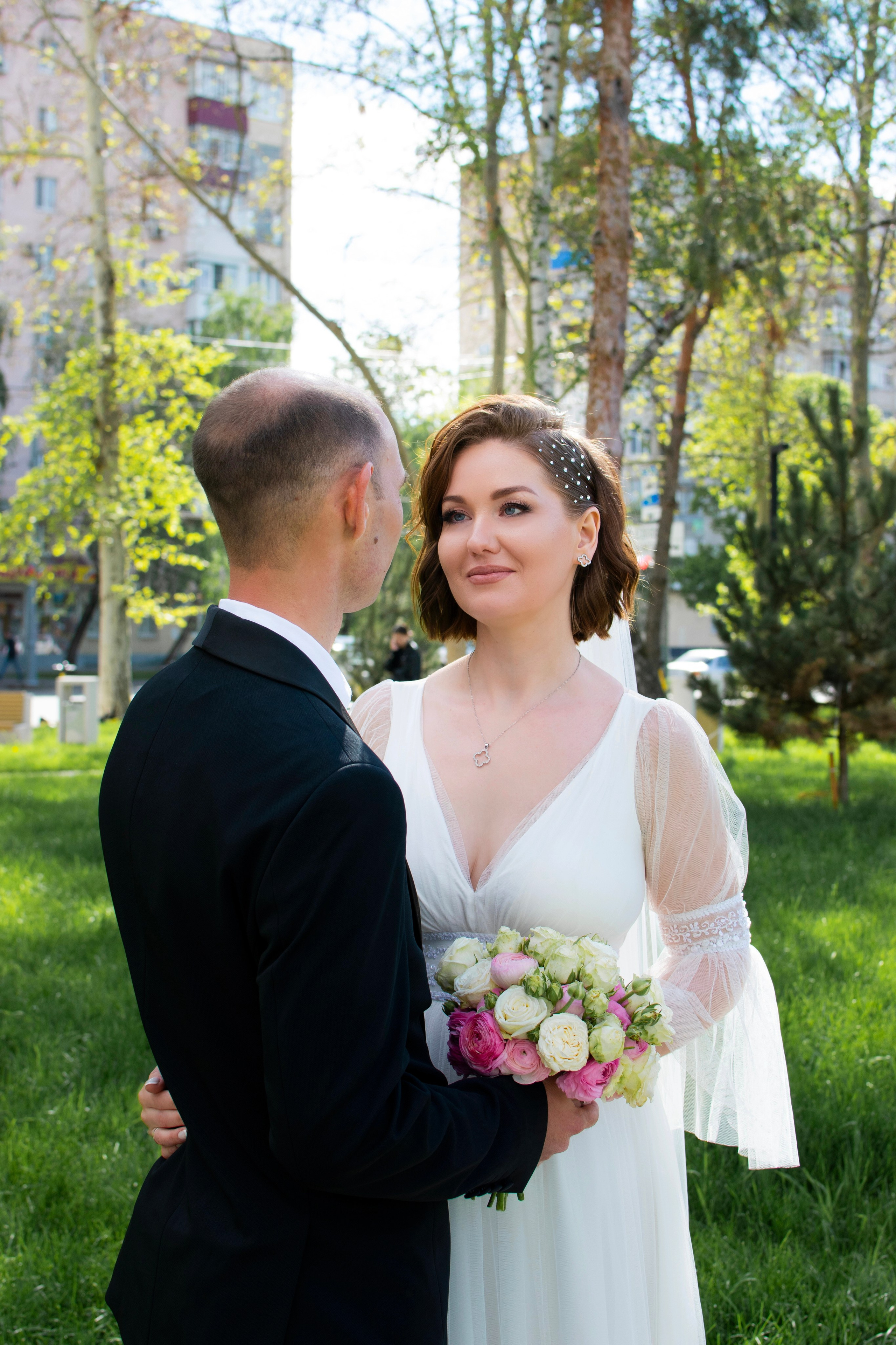 Владислав и Виктория. Крыгина Ольга Фотограф Краснодар
