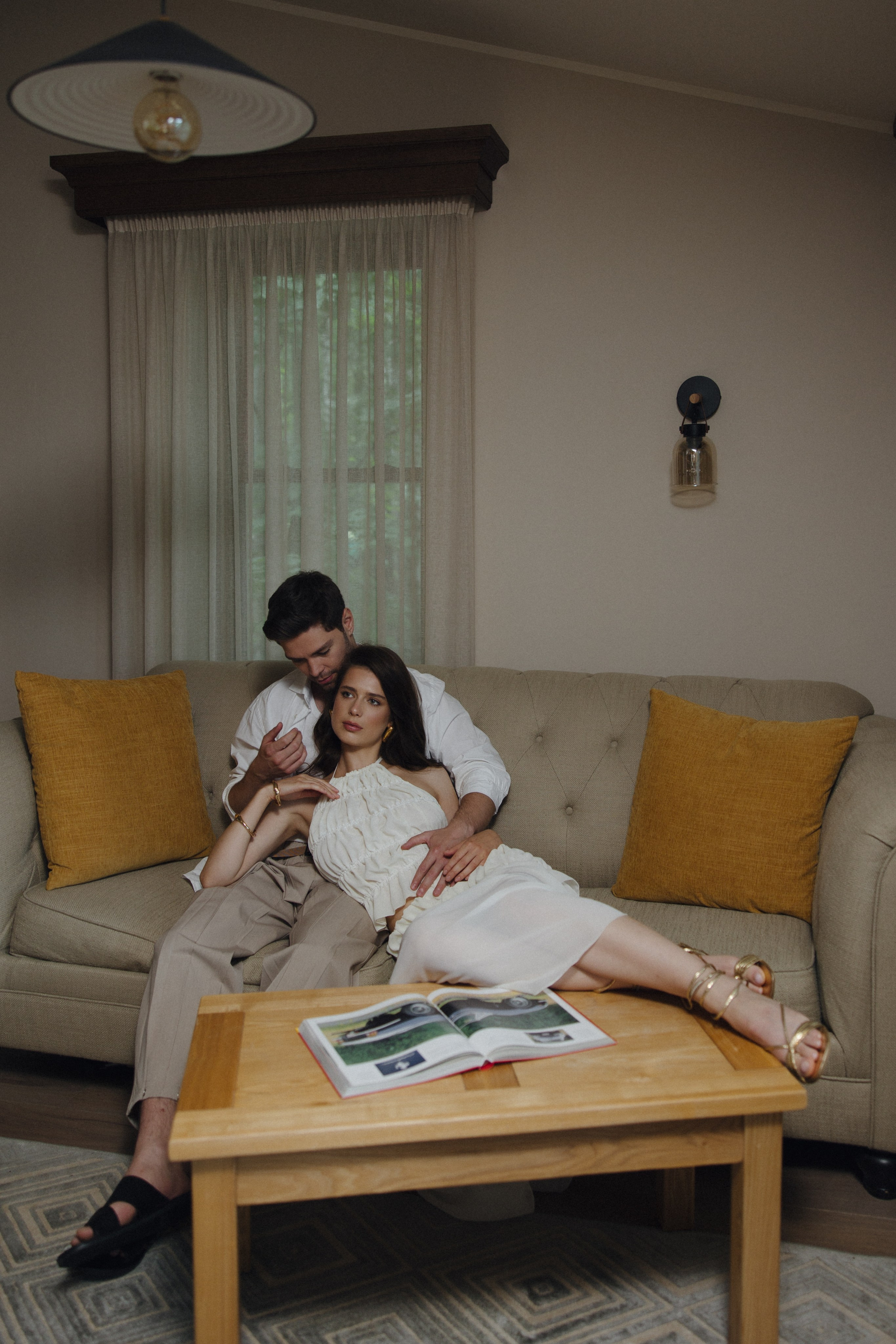 Павел и Елизавета. Свадебный фотограф Мария Клементьева