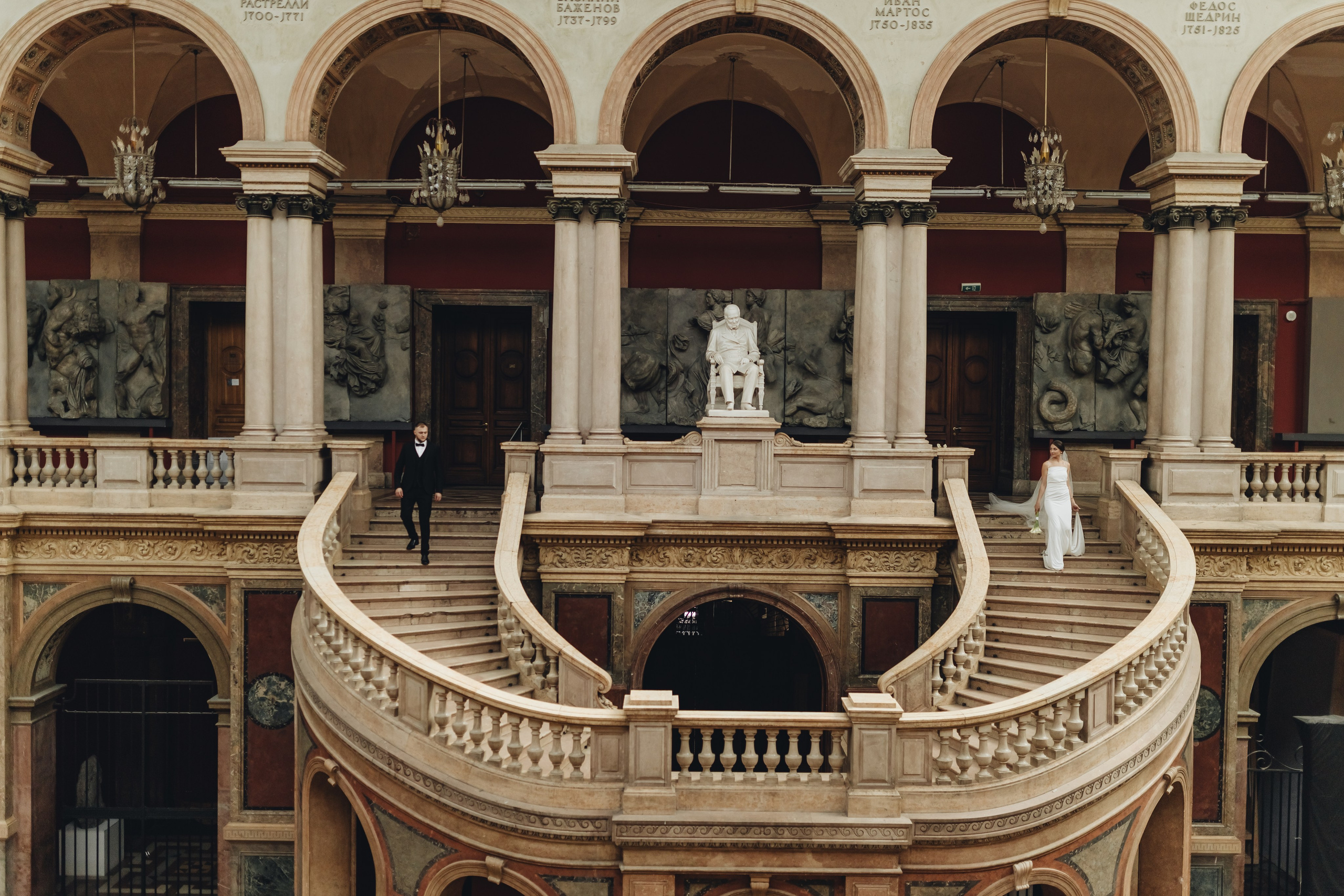 I will always love you [Антон и Дарья]. Jen.swph Свадебный фотограф