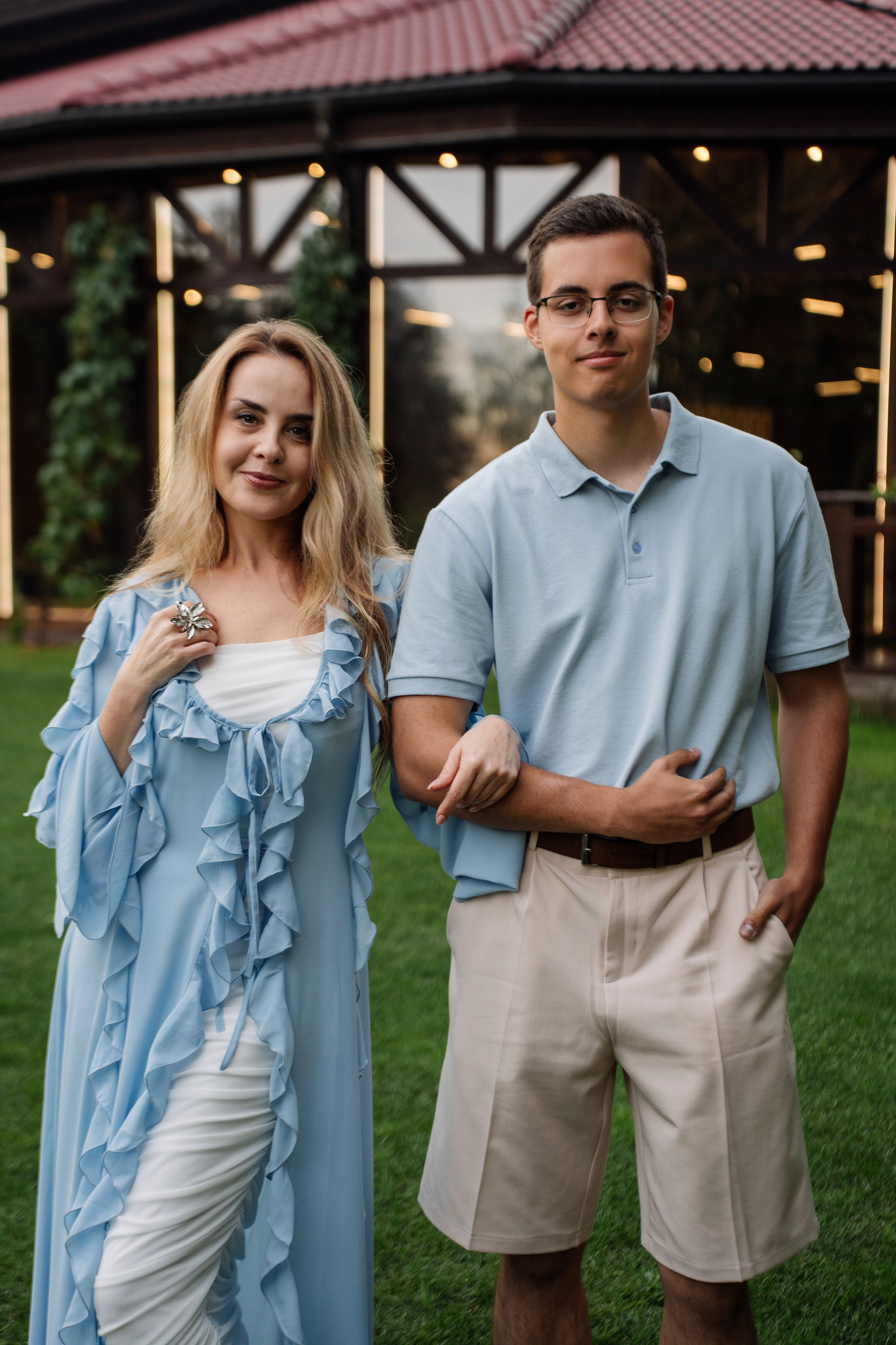 Искренность момента. Свадебный фотограф