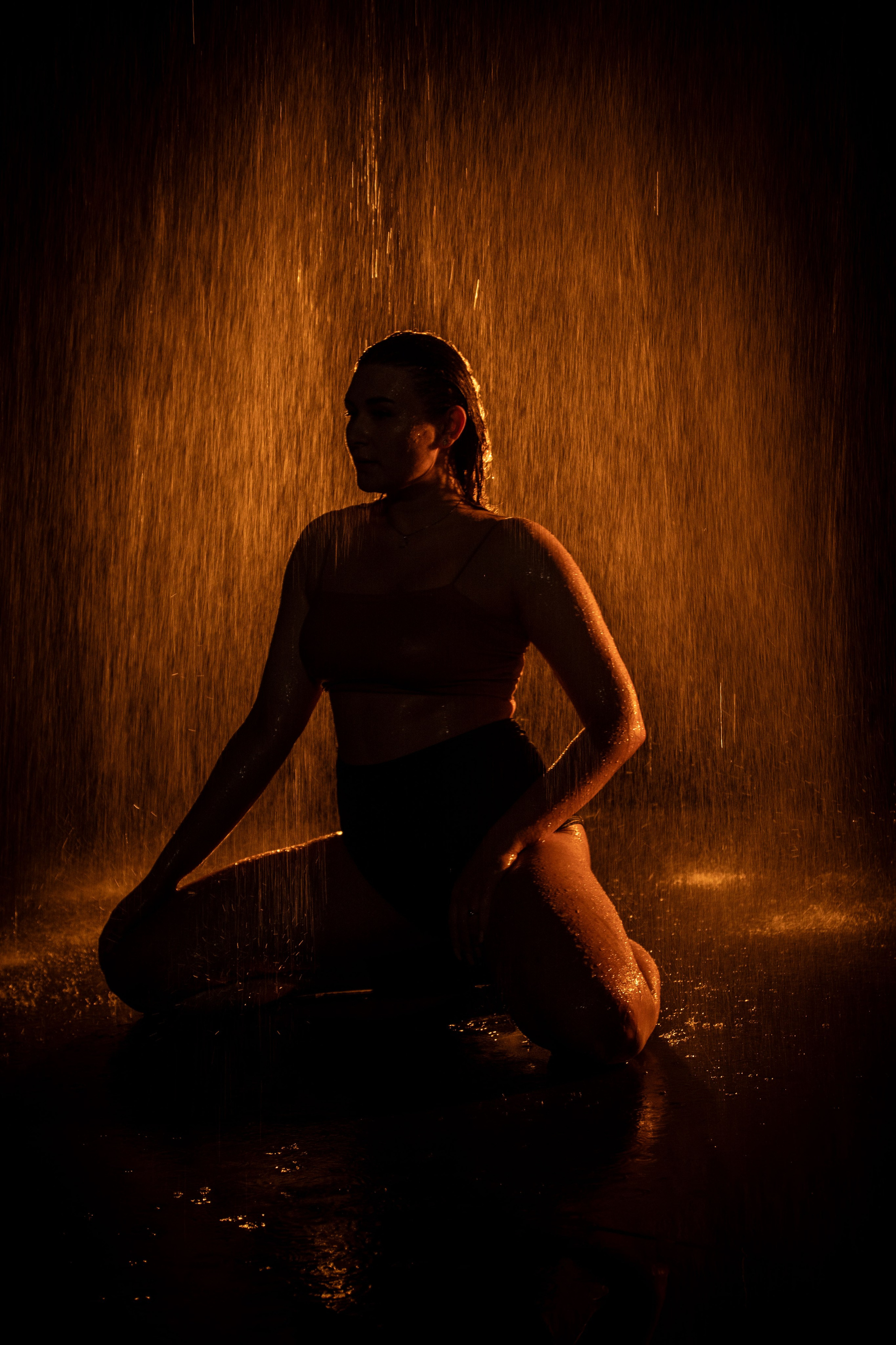 Аквасъёмка хорео. Анна Пушкар — фотограф в Москве