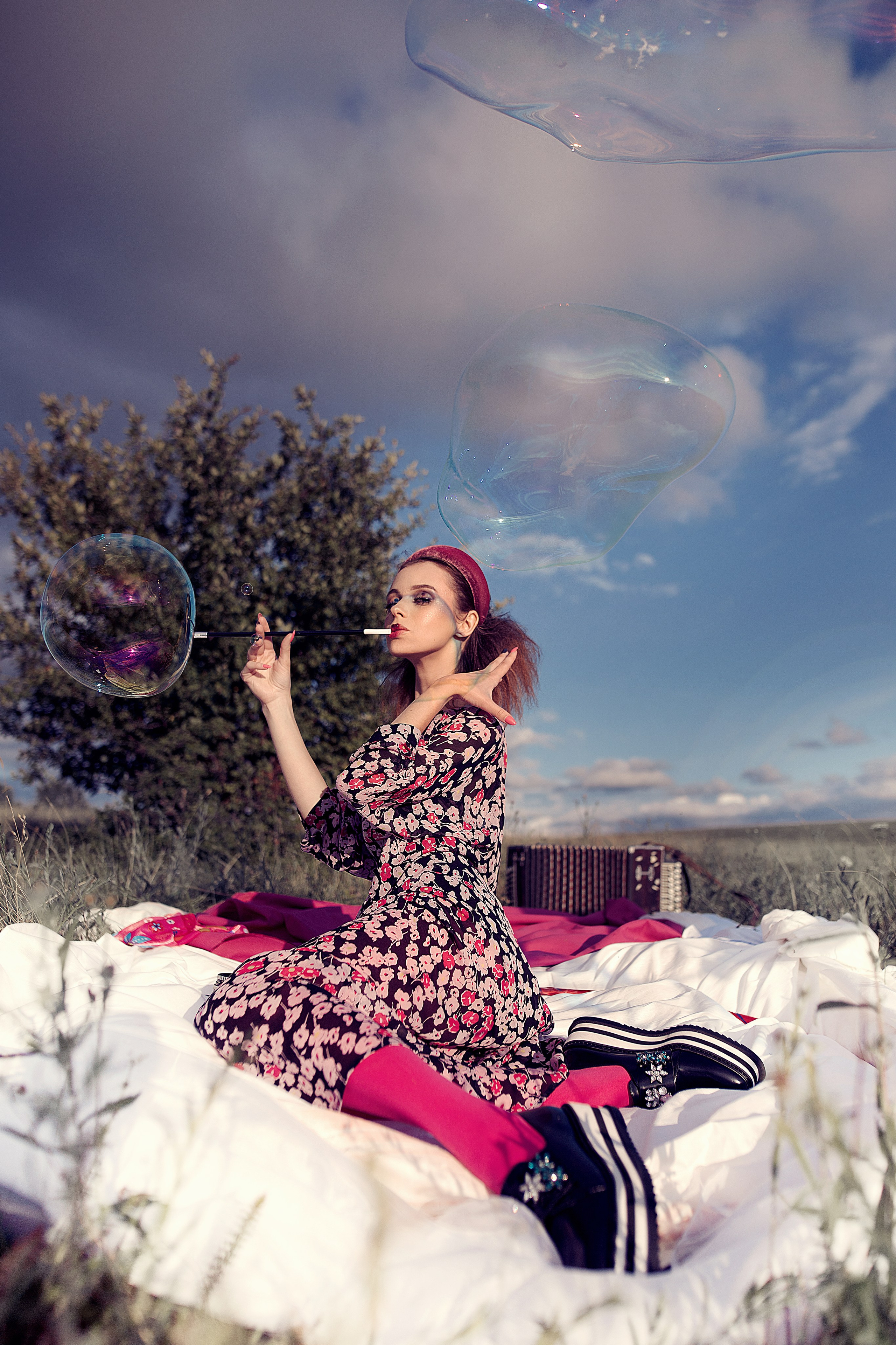 ART. Творческие, индивидуальные, семейные и свадебные съемки в Нижнем Новгороде