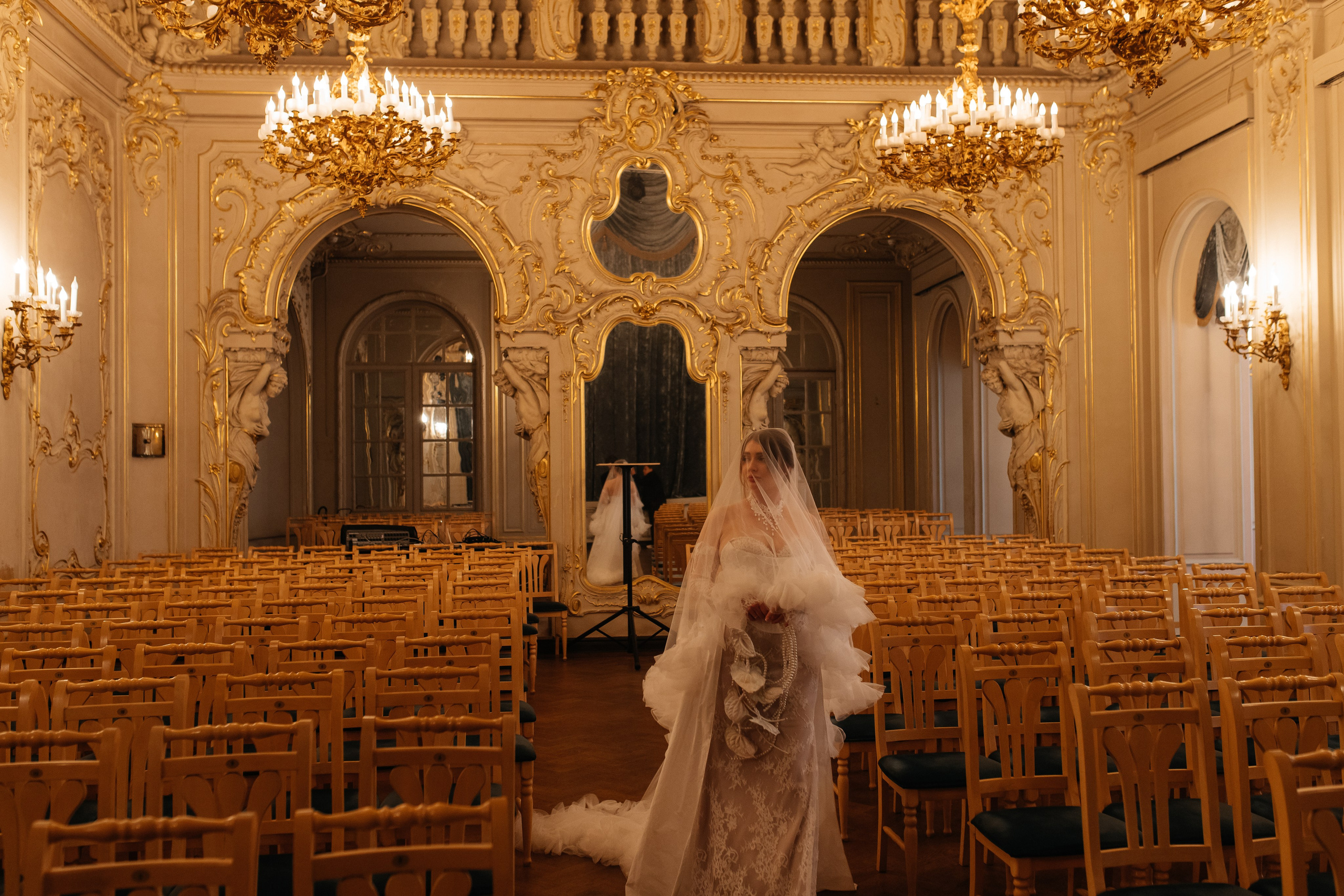 Wedding. Фотограф Дарья Сиротинская