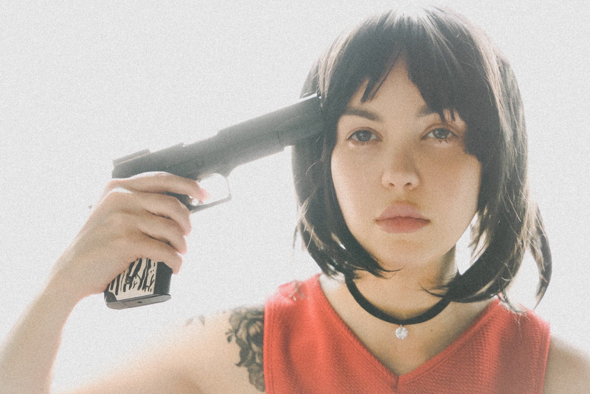 «LEON KILLER» TWO SESSION. Фотограф и Видеограф в Томске