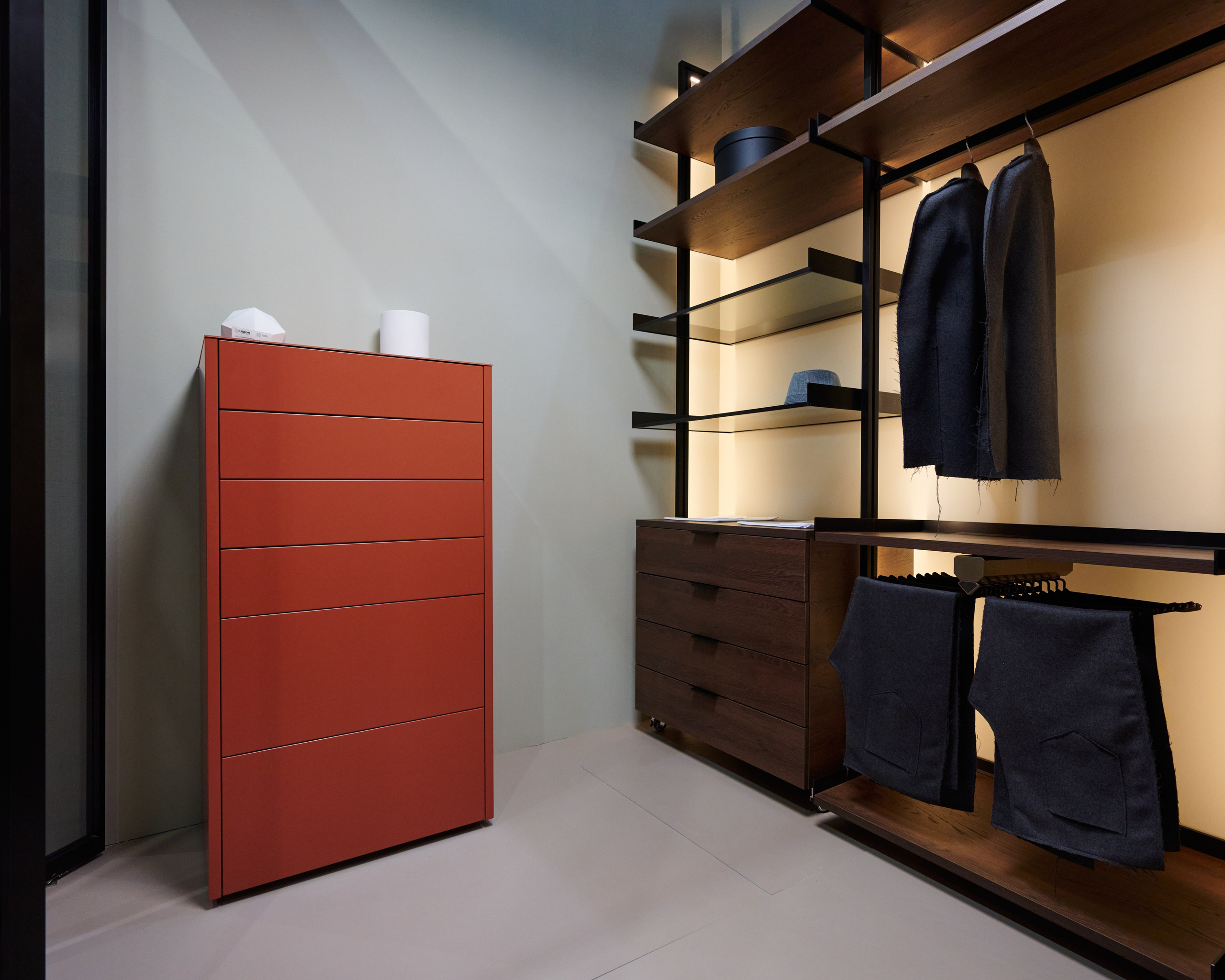 Съемка стендов на выставках. Интерьерный и архитектурный фотограф Москва и МО. Свободный Роман