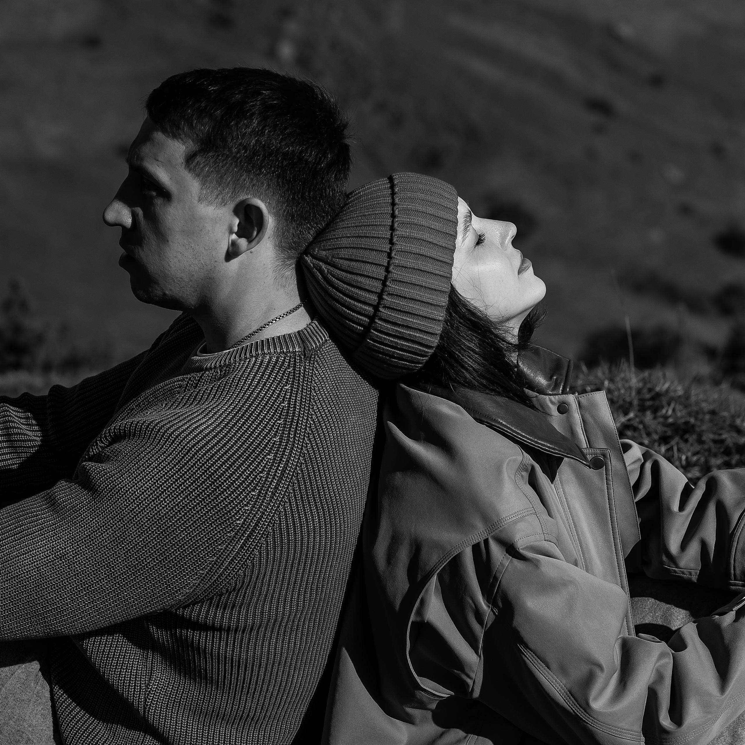 История Николая и Ирины. Владикавказ. Ингушетия. Свадебный и семейный фотограф в Ростове-на-Дону Алина Астахова