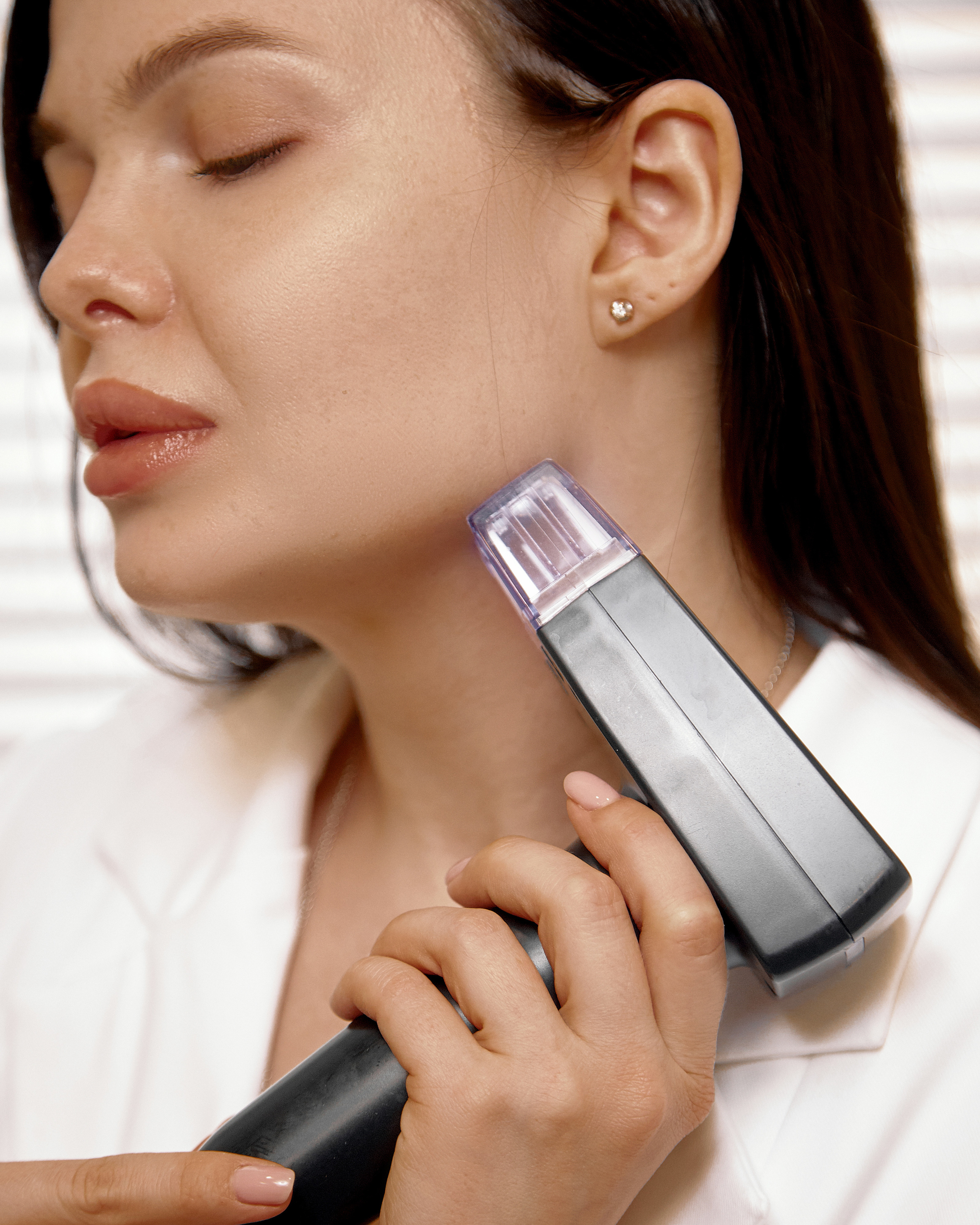 Косметолог. Cheeelsa.ru