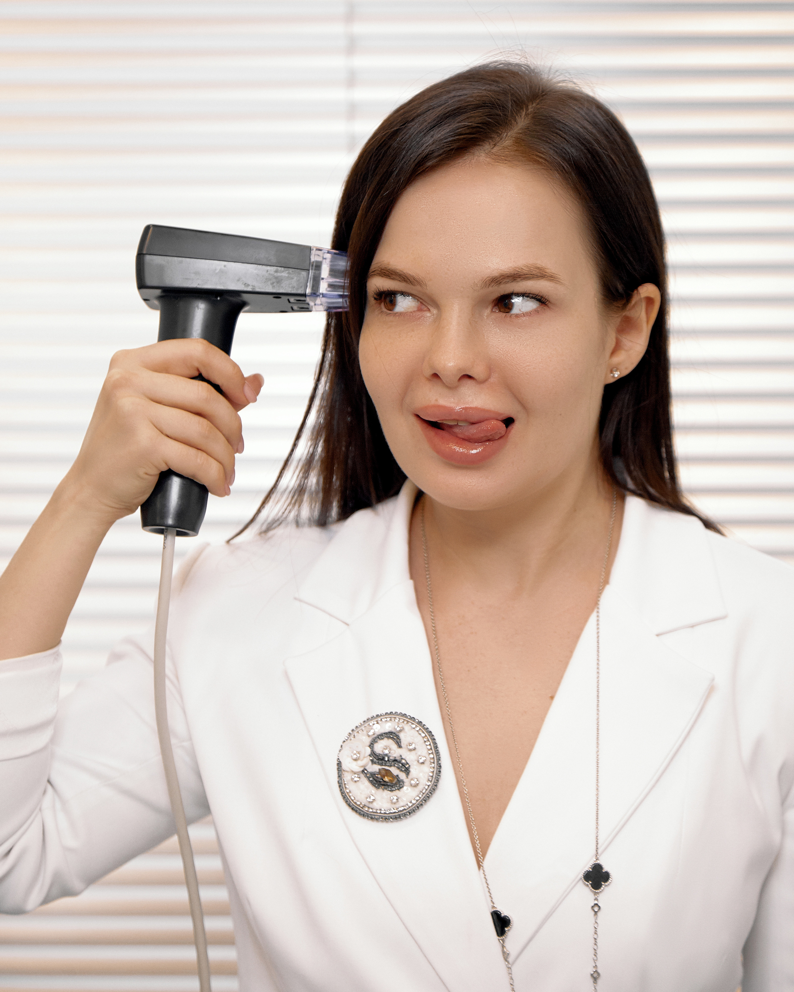 Косметолог. Cheeelsa.ru