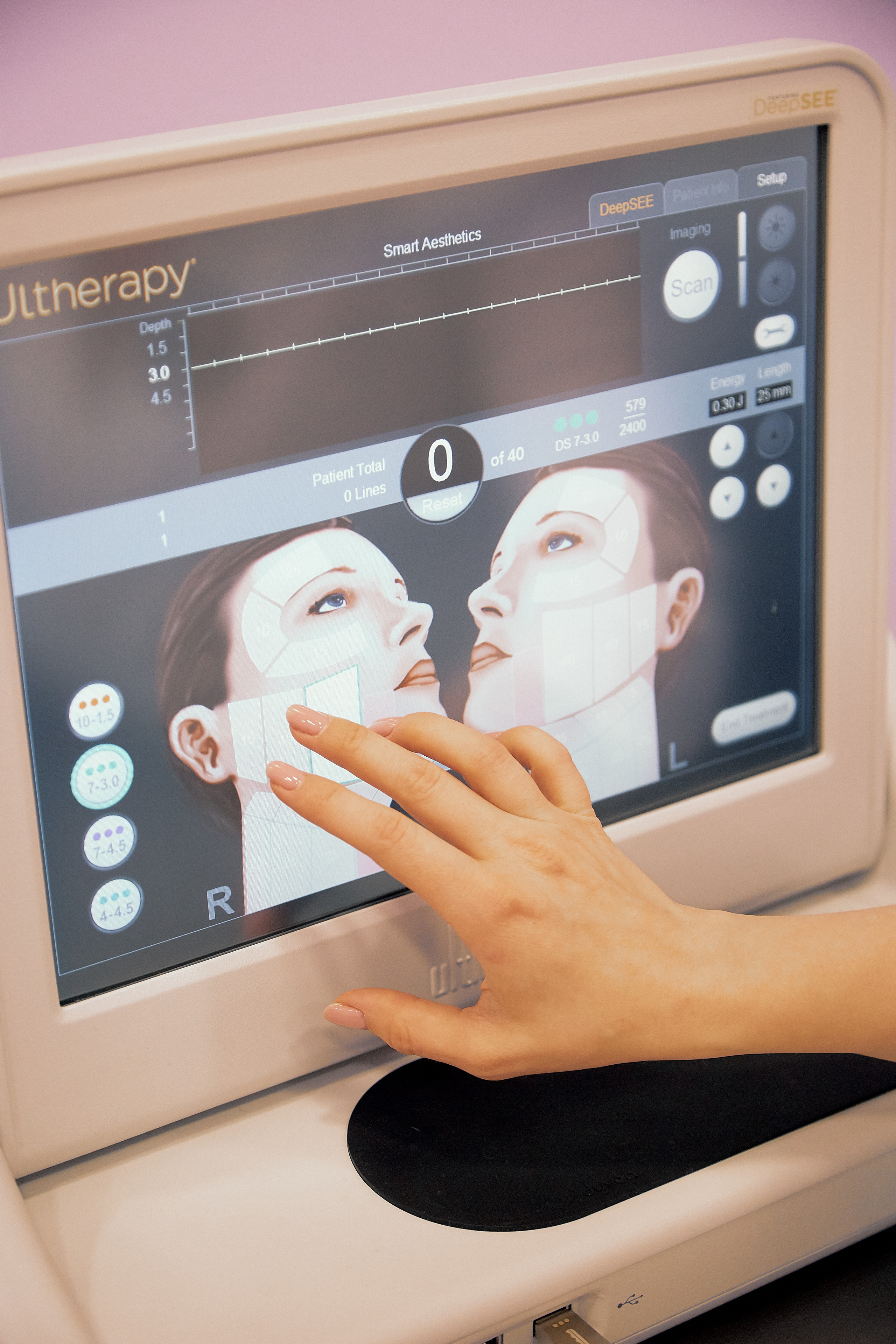 Косметолог. Cheeelsa.ru