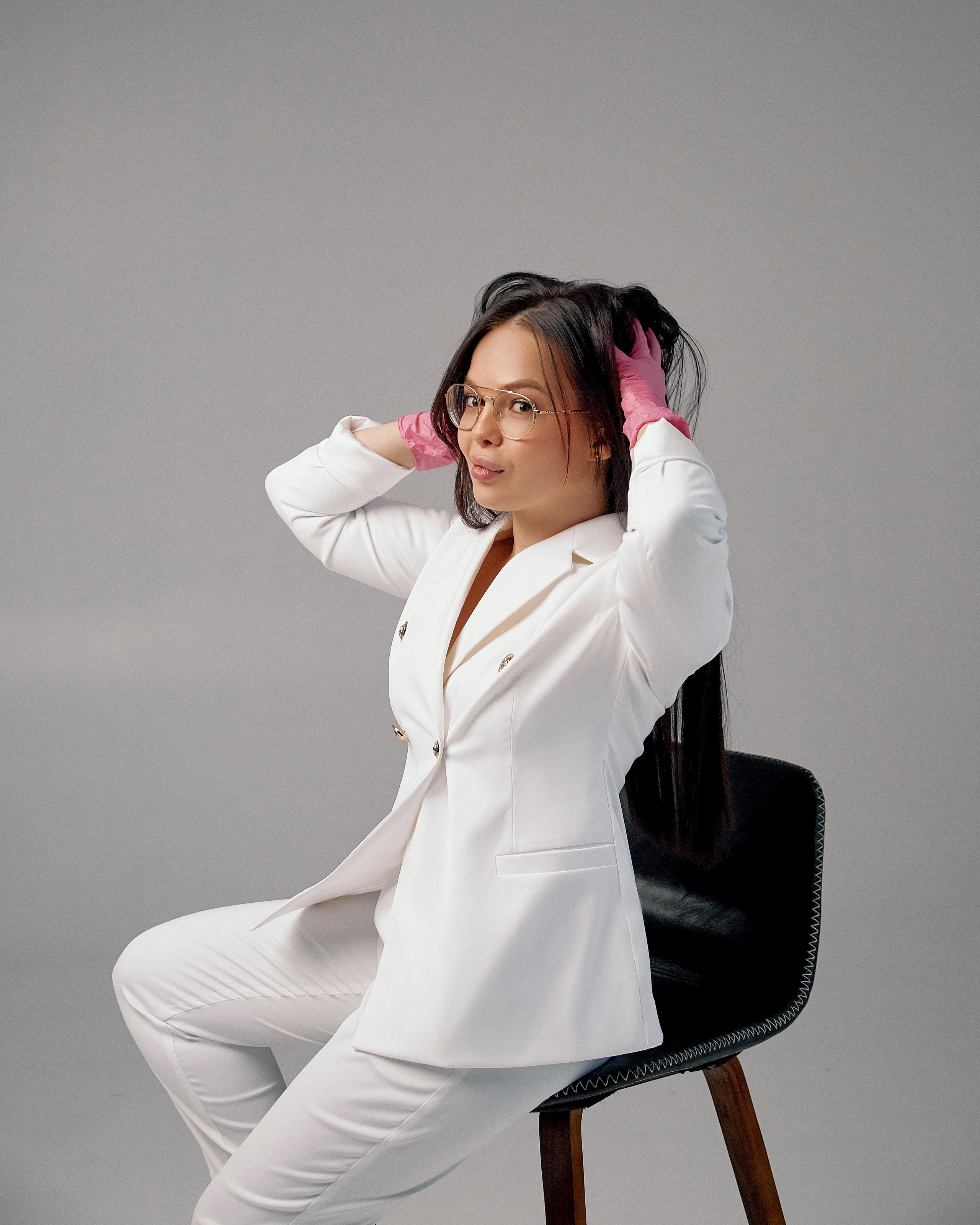 Косметолог. Cheeelsa.ru