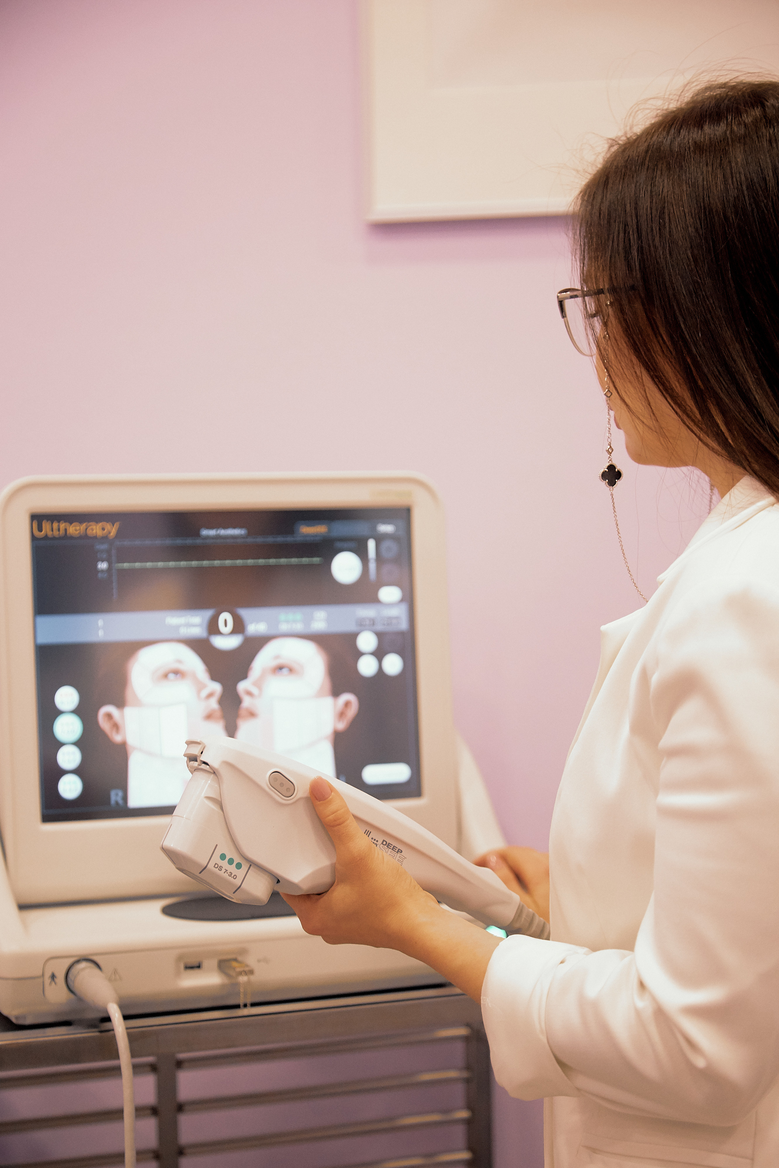 Косметолог. Cheeelsa.ru