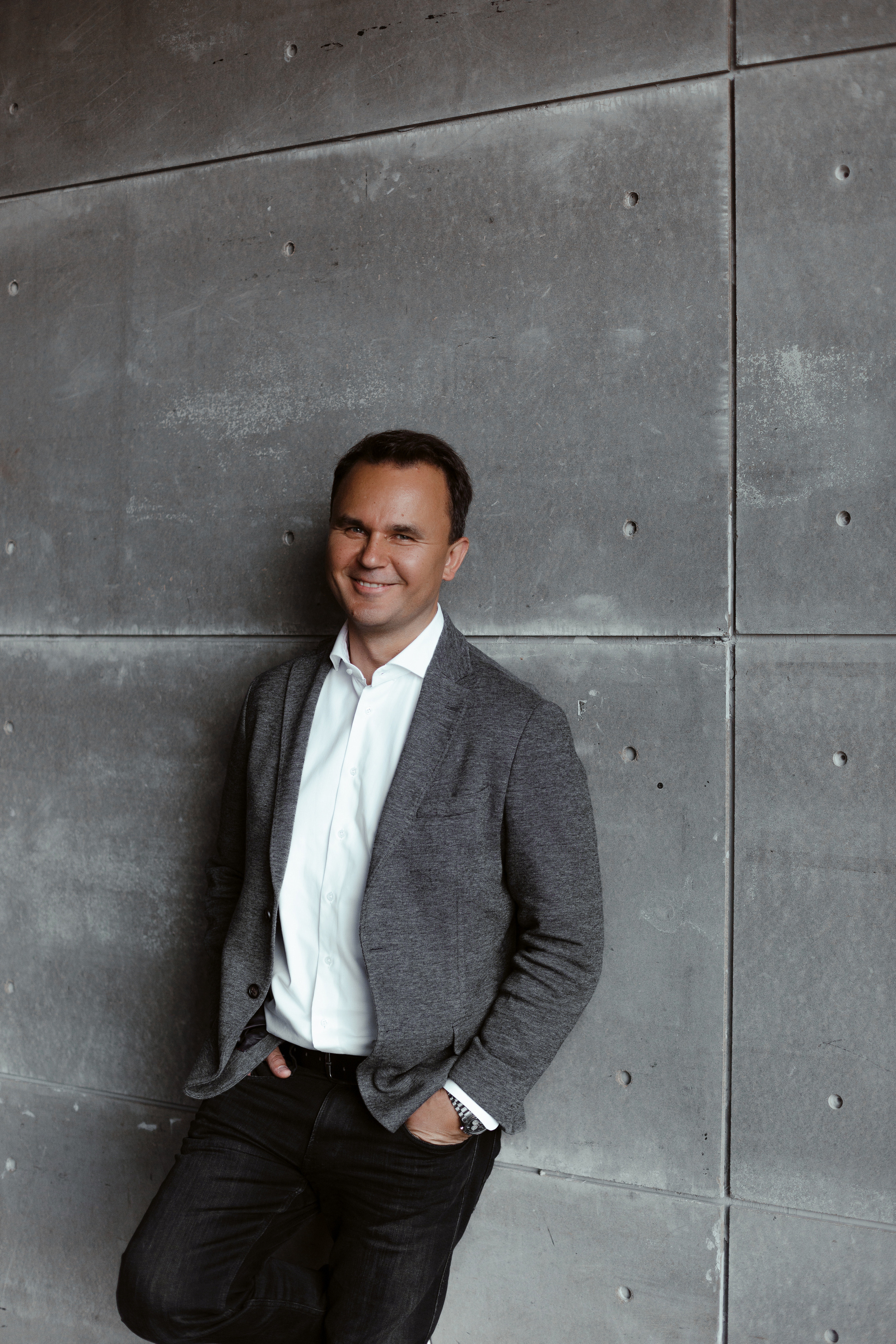 Бизнес портрет. Cheeelsa.ru