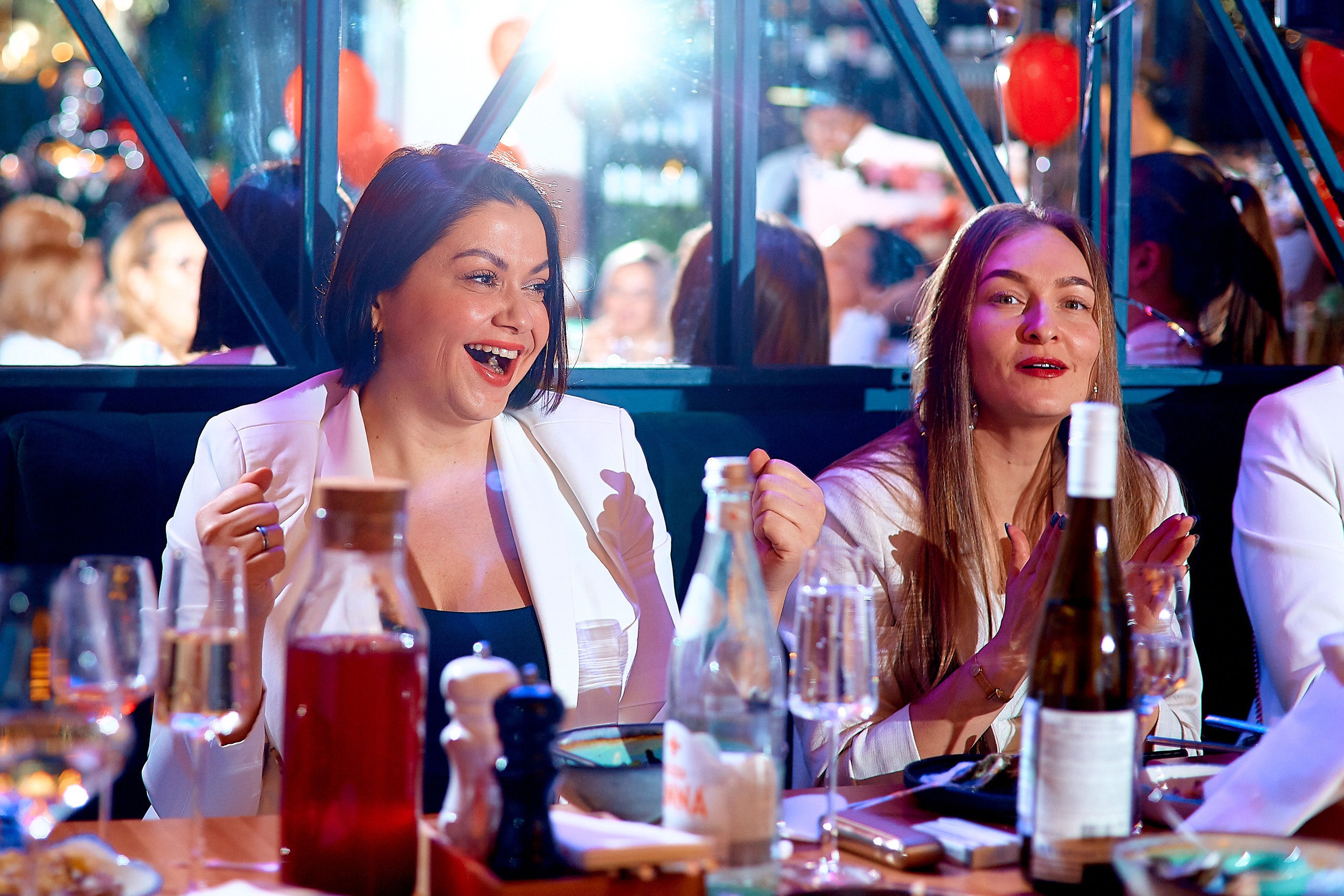 Вечеринки. Cheeelsa.ru