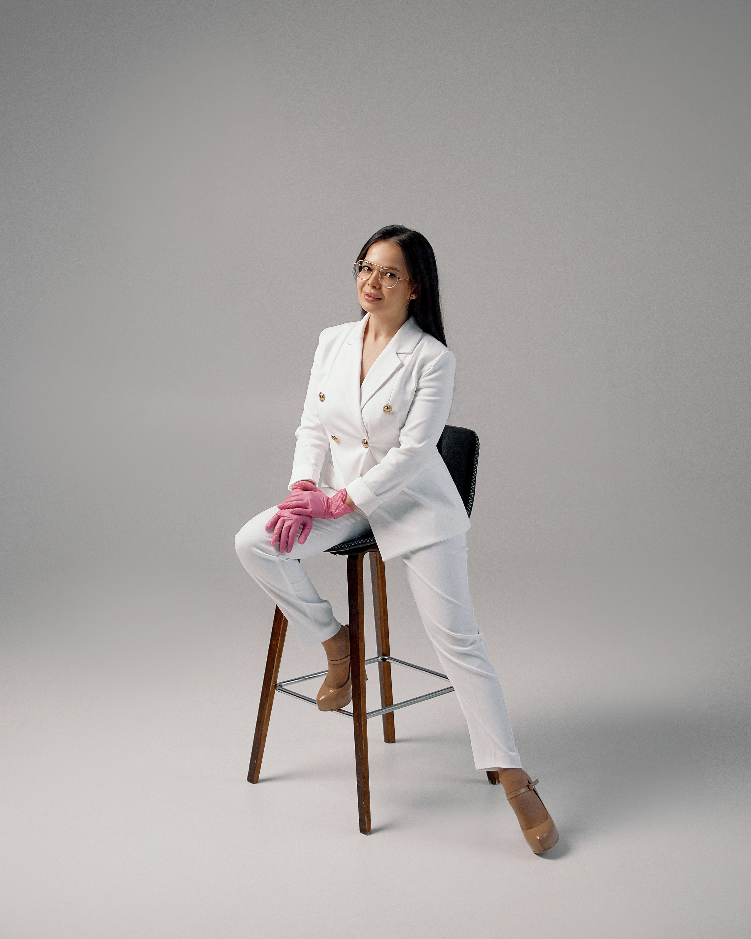 Косметолог. Cheeelsa.ru