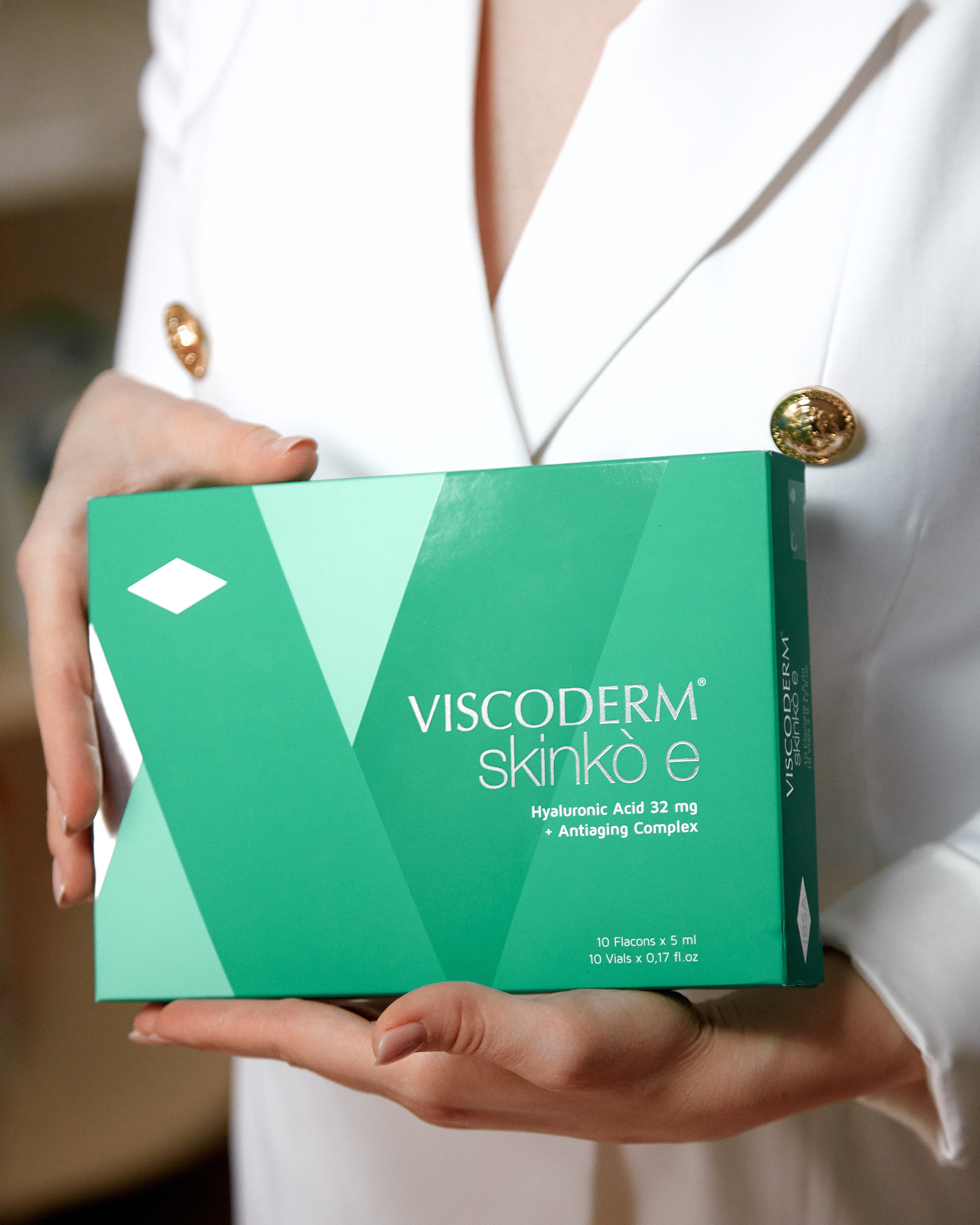 Косметолог. Cheeelsa.ru