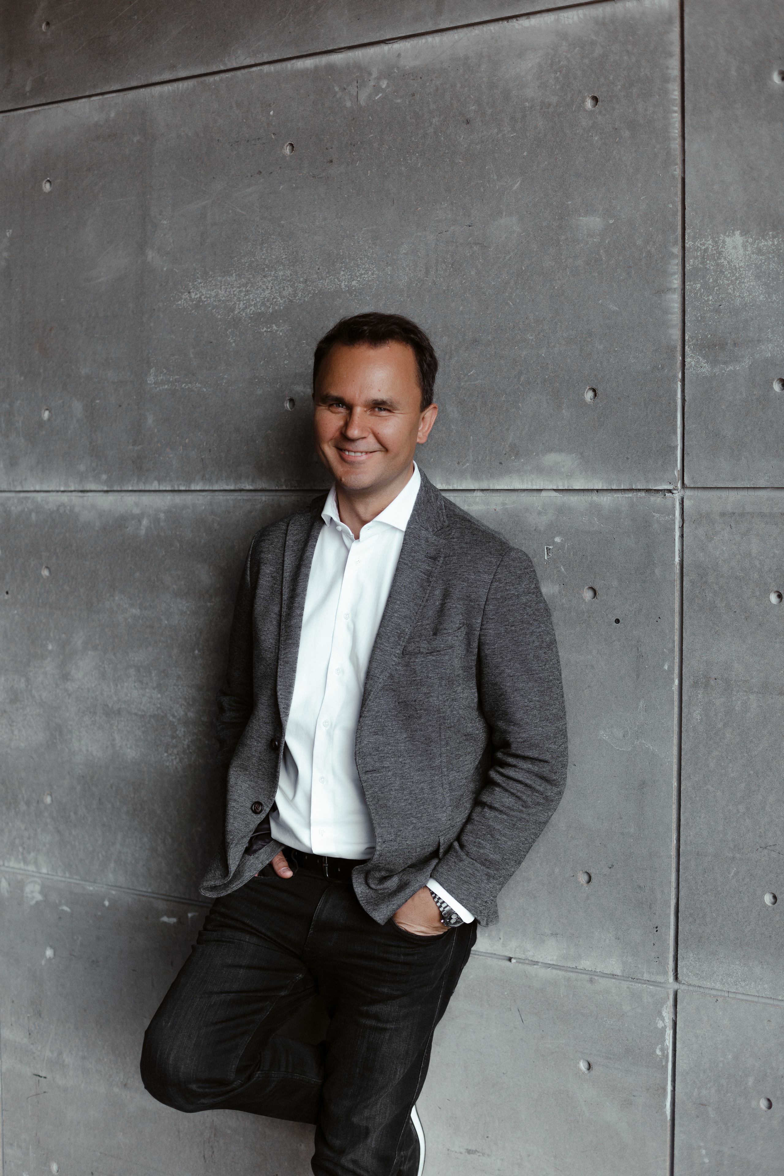 Бизнес портрет. Cheeelsa.ru