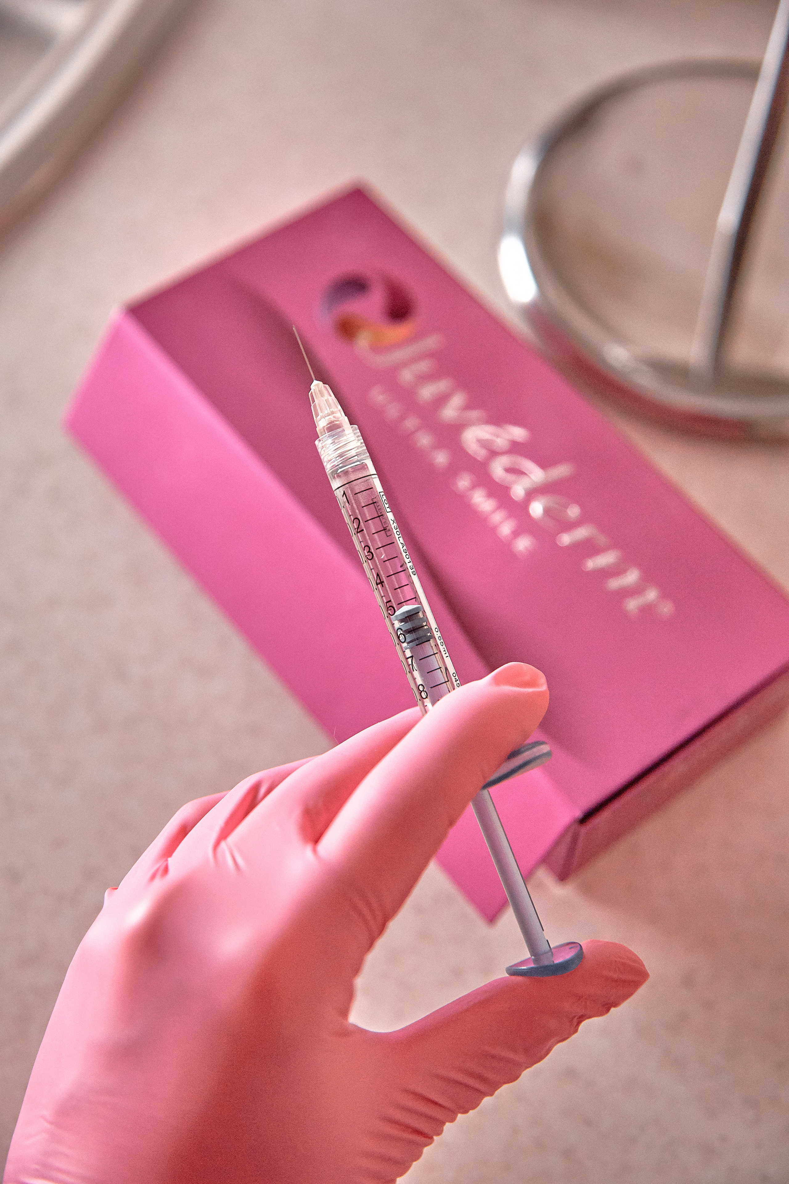 Косметолог. Cheeelsa.ru