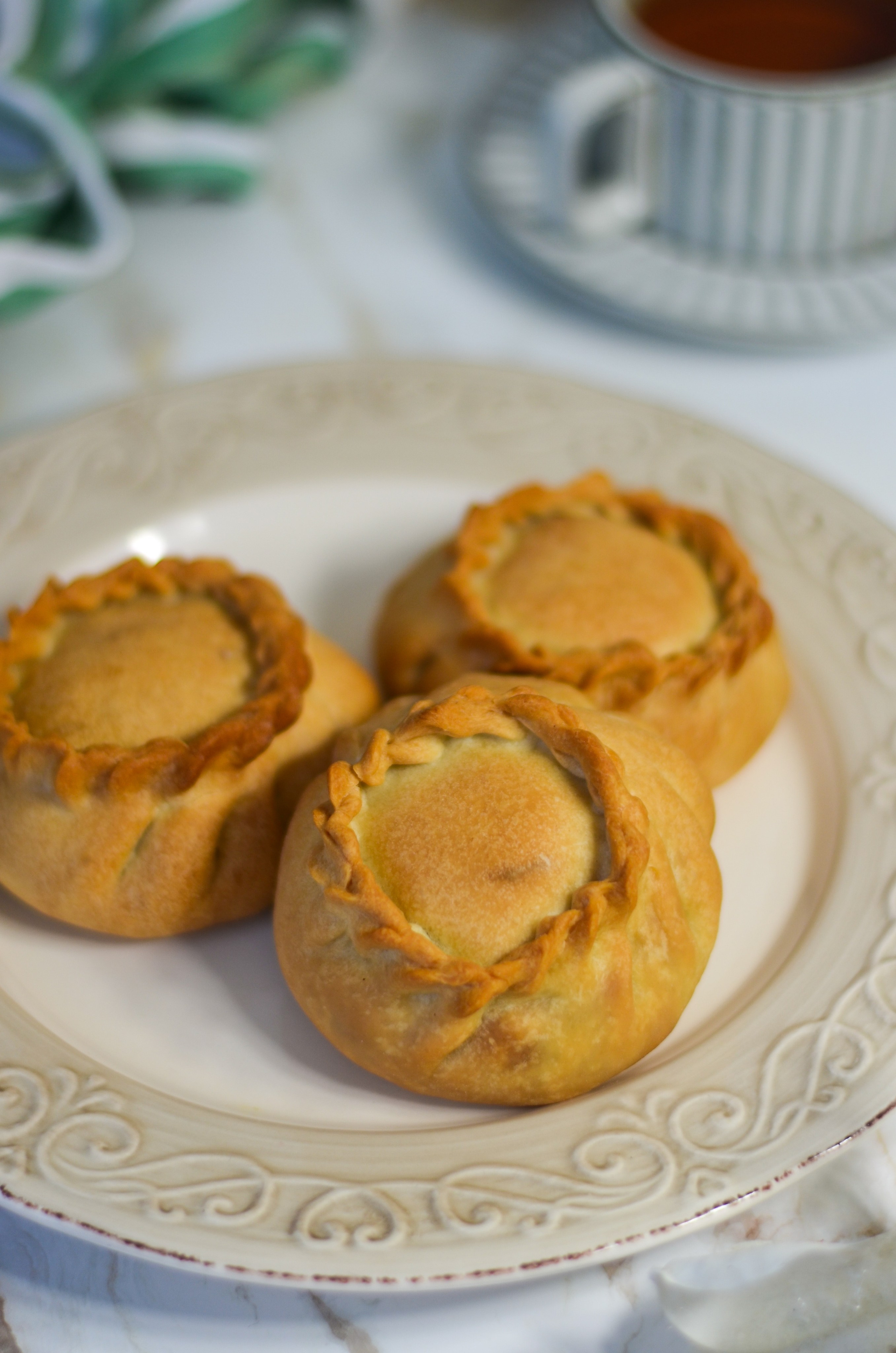 Доставка Пирогов г. Челны. Сайт фотографа Алии Фаттах