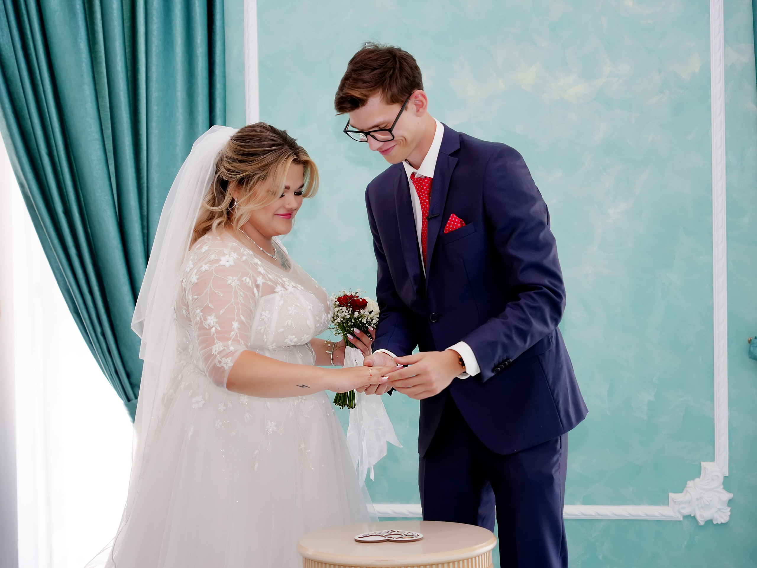 В Кемерово. Фотограф, видеооператор Нина Коршунова