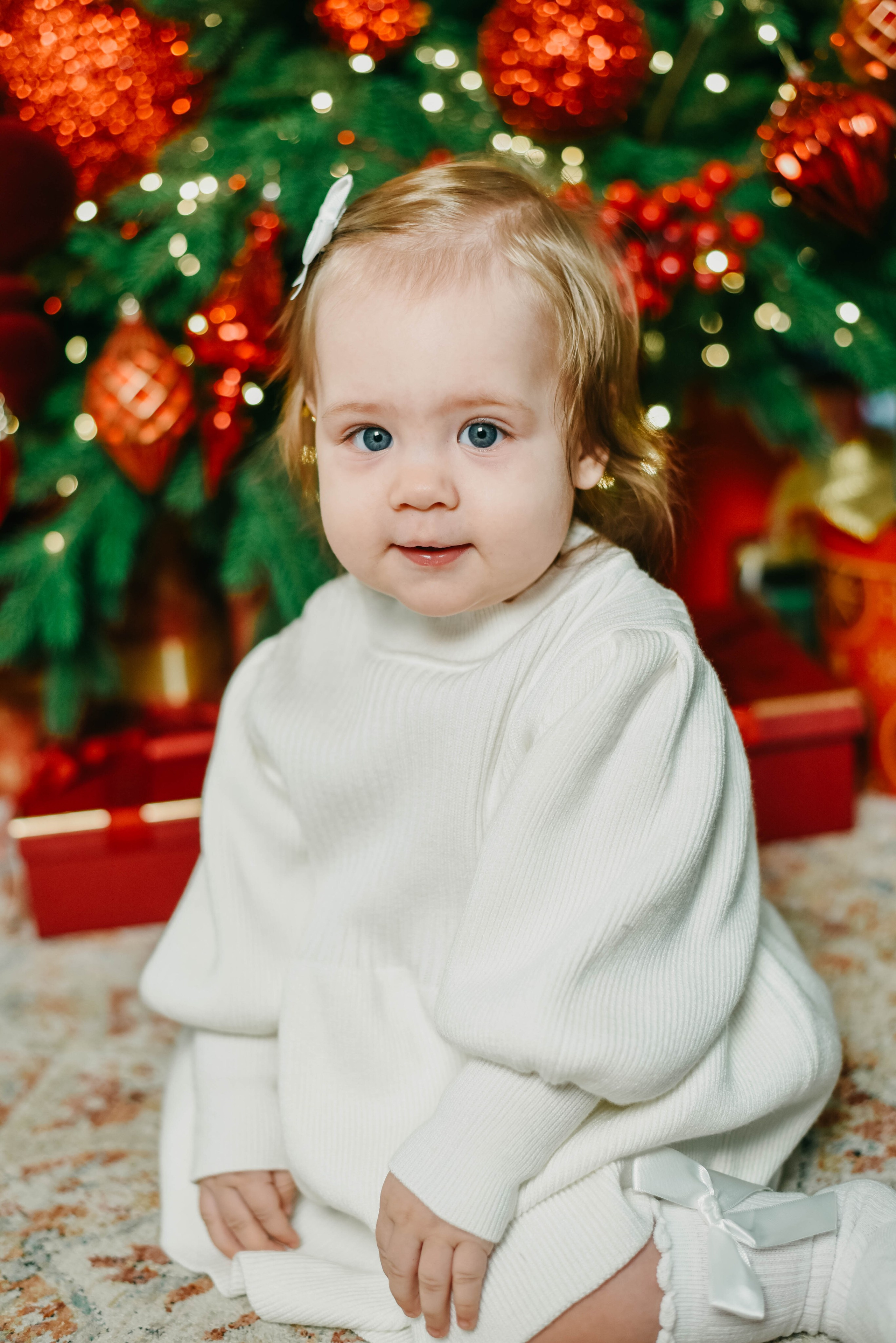 Аврора. Семейный фотограф в Москве и Севастополе Анастасия Котова