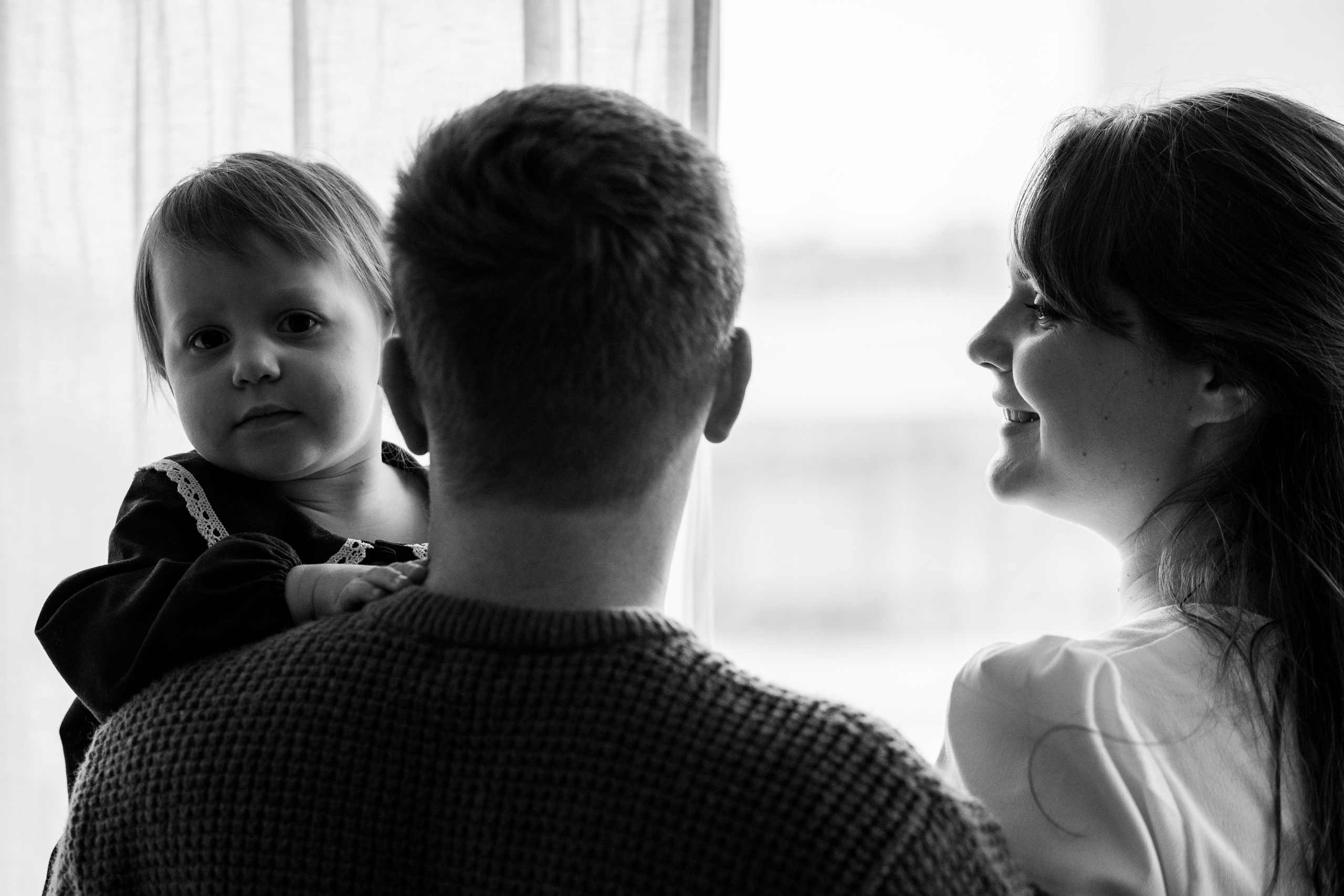 Новогодняя семейная история. Семейный фотограф Москва Юлиана Фетисова