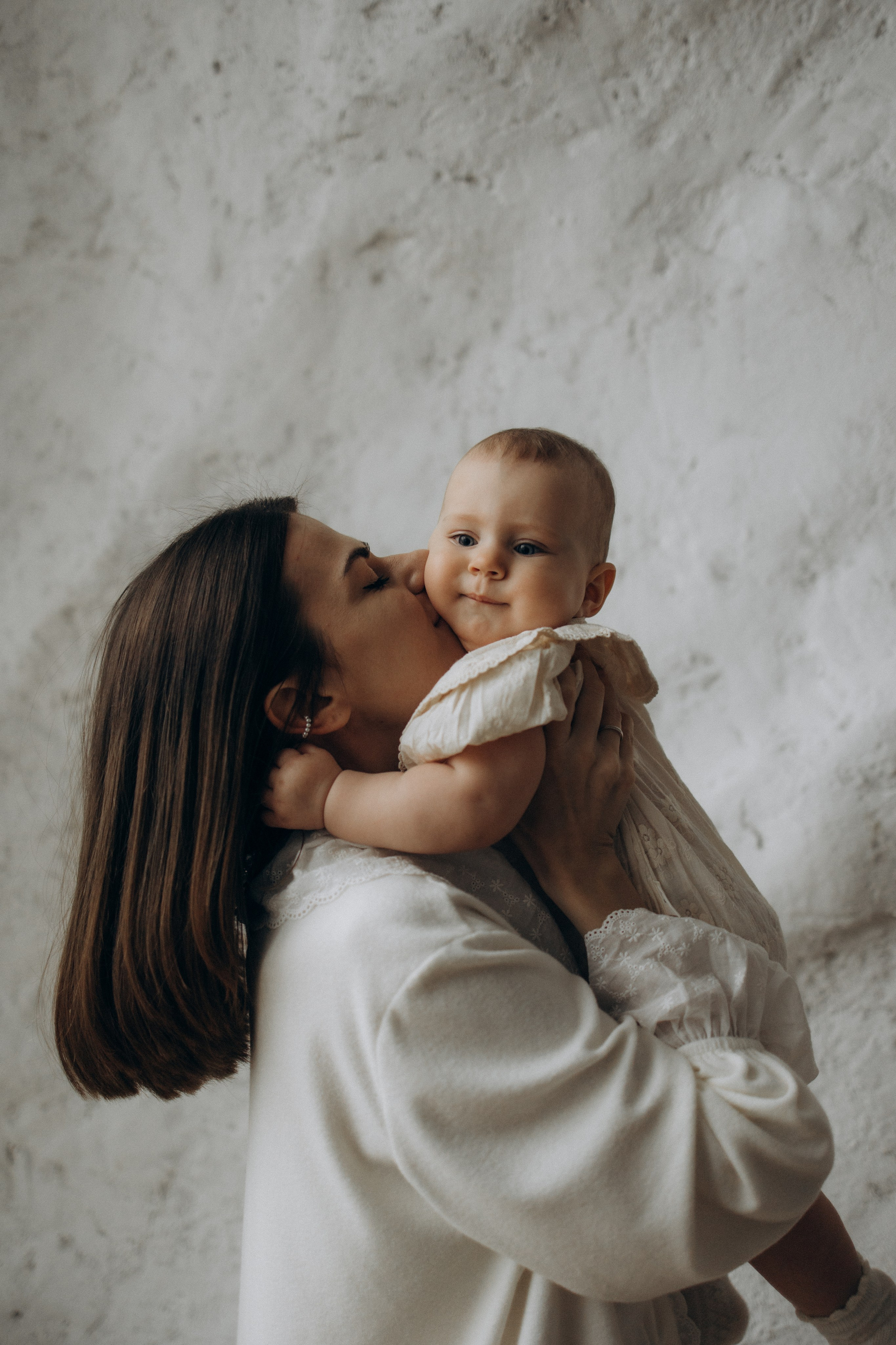 Майе 10 месяцев!. Семейный фотограф Москва Юлиана Фетисова