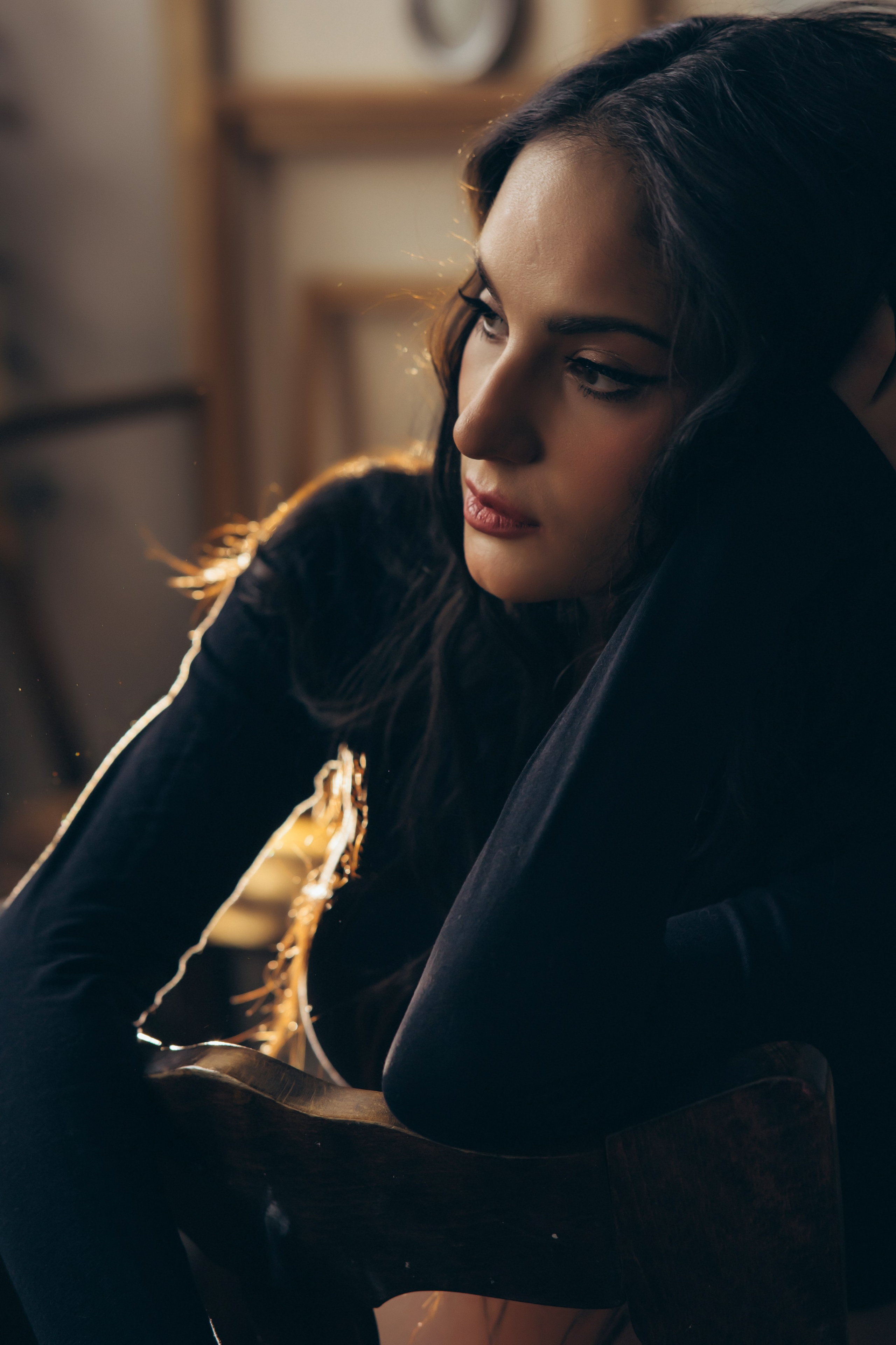 В ожидании. Семейный фотограф Москва Юлиана Фетисова