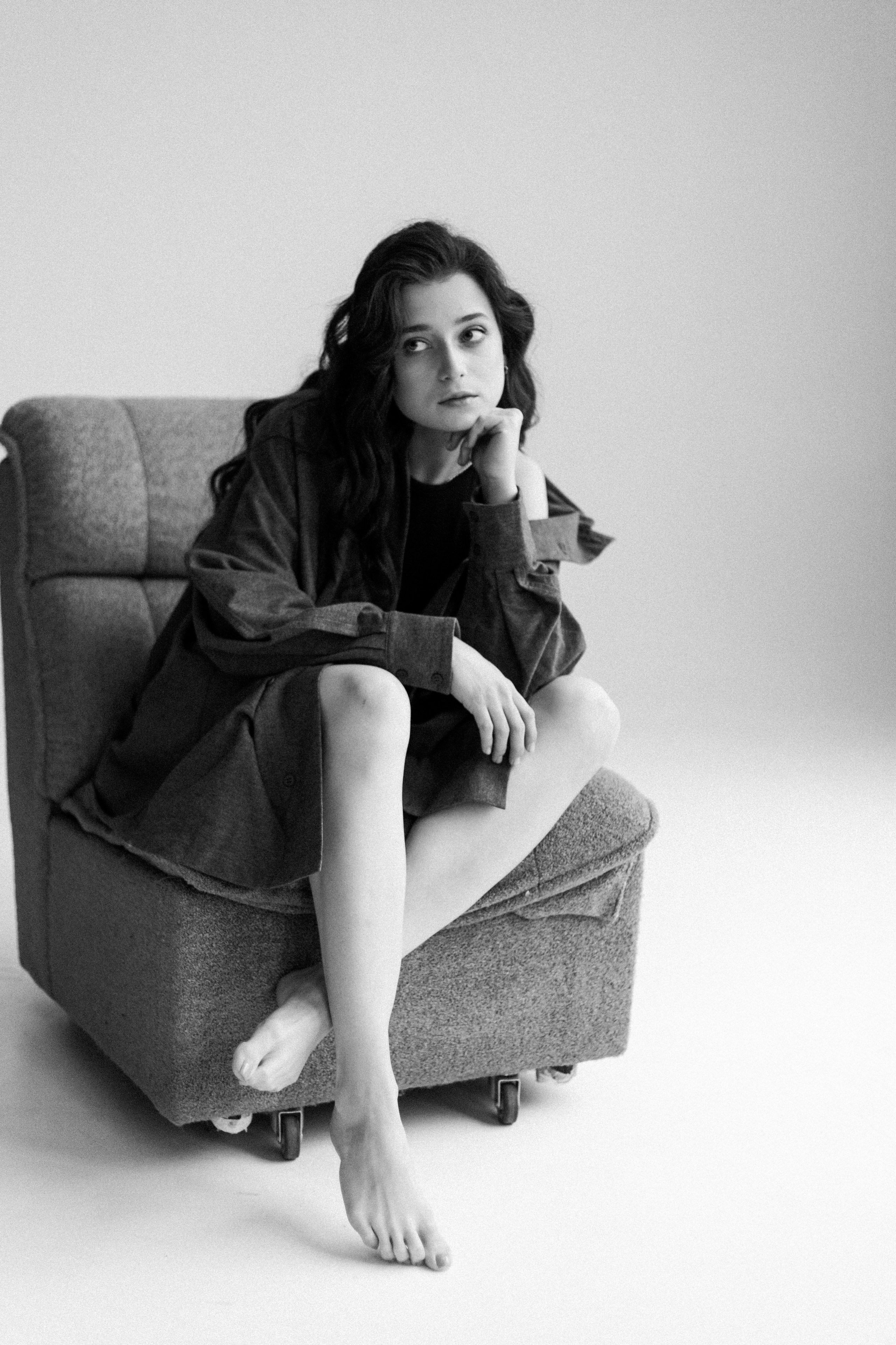 Елизавета. Женский фотограф в Москве Юля Иванова