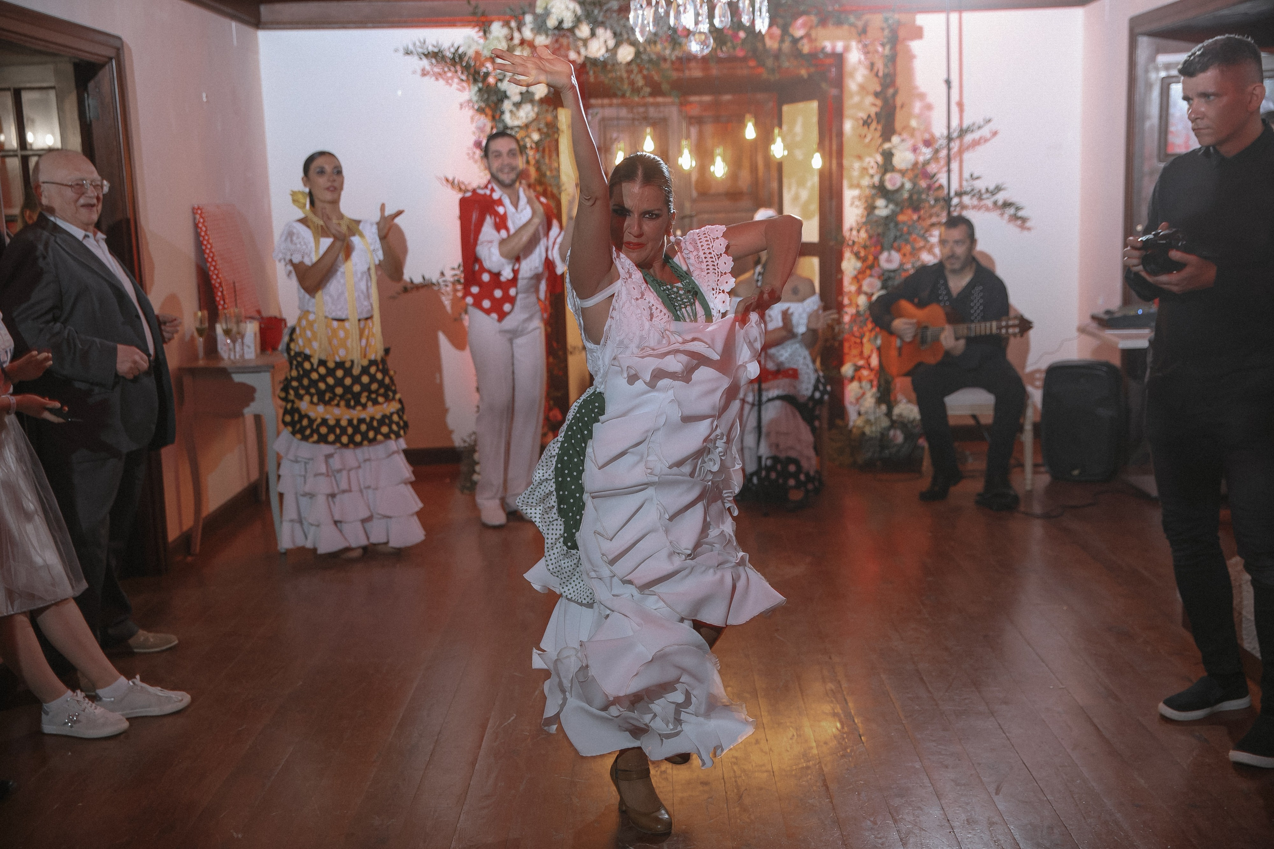 Wedding day Александр и Александра. Свадебный фотограф Колесников Антон