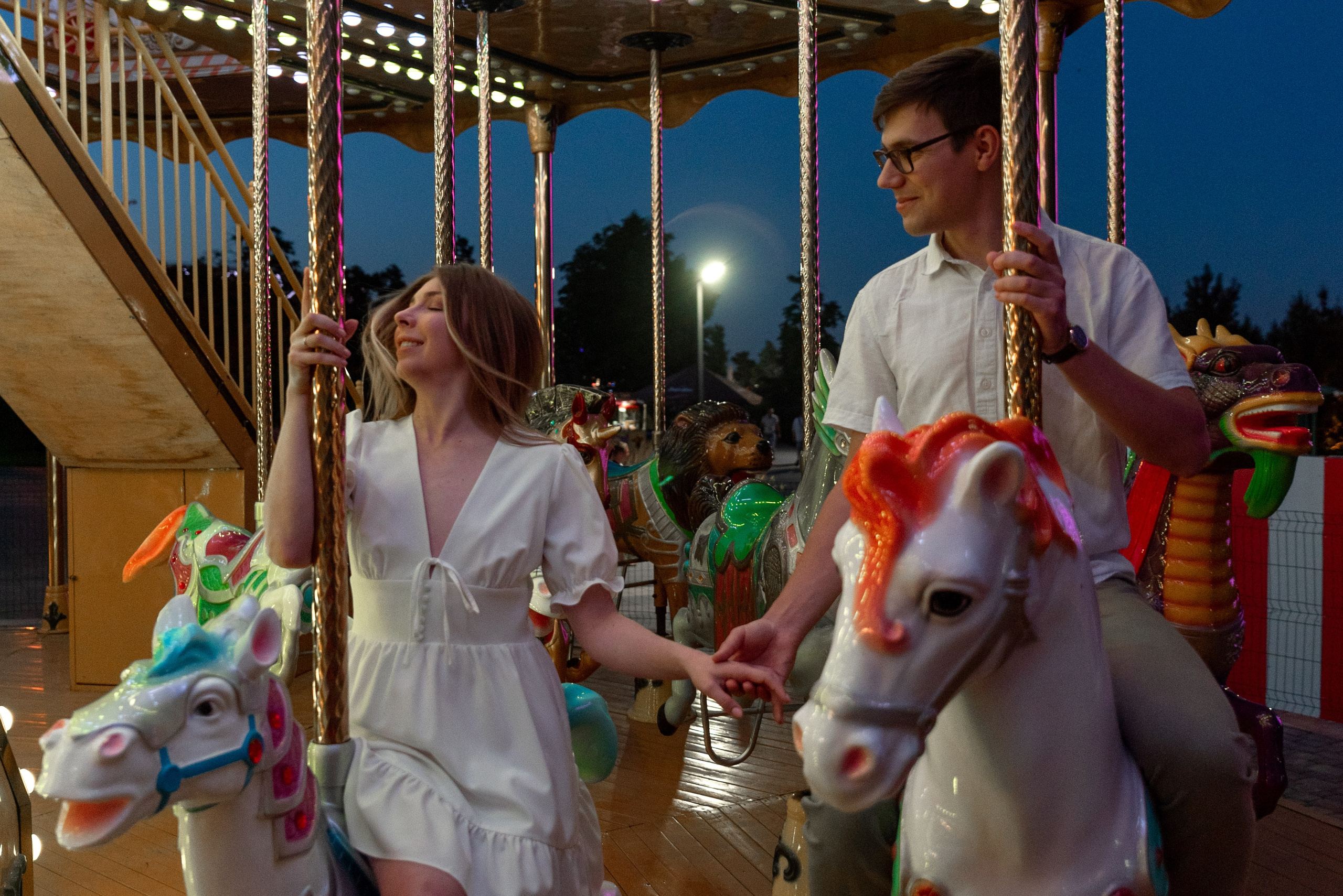 Фотограф Алеся Груздо Волгоград