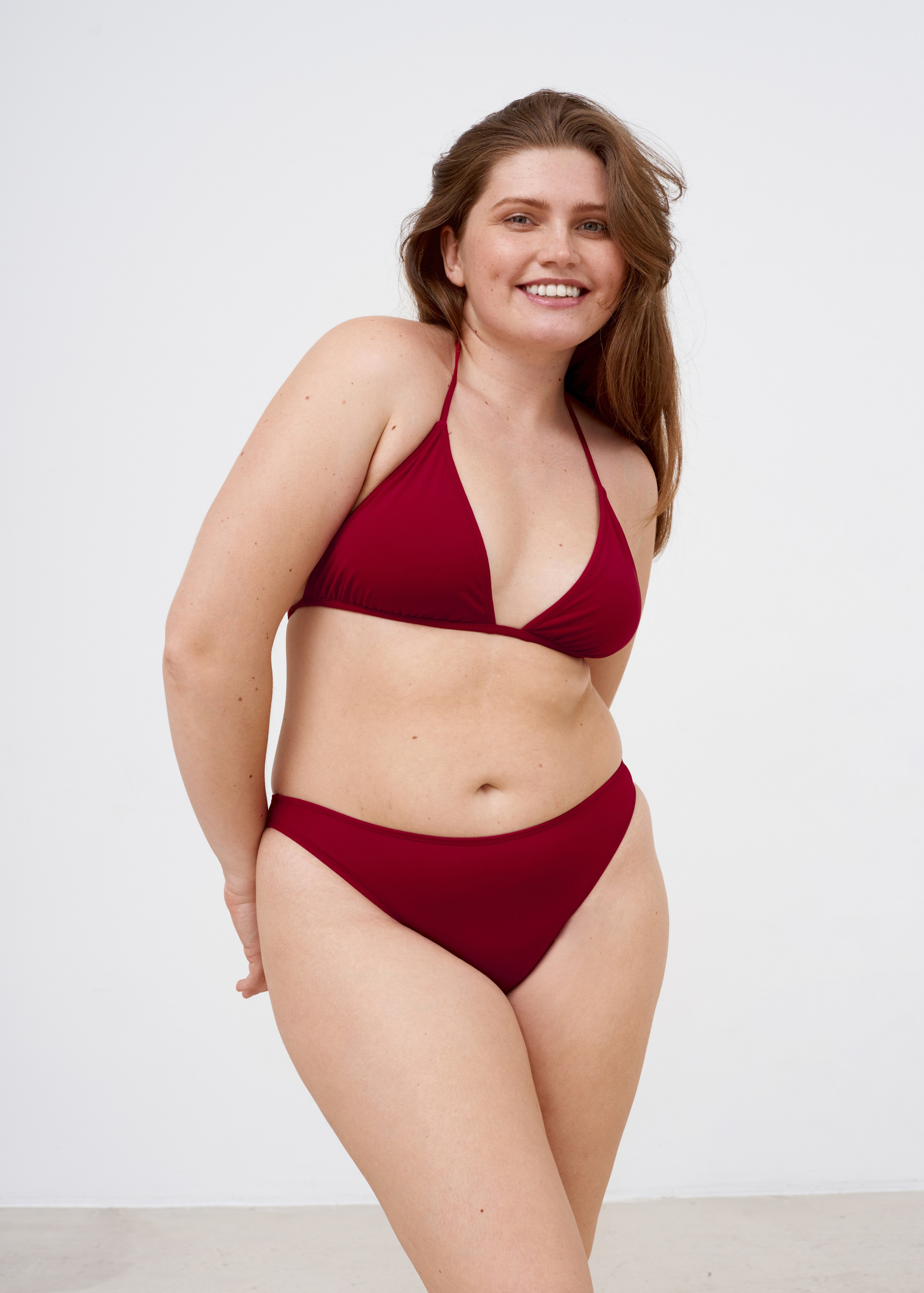 PACHE CATALOG. Darya Abramova photographer