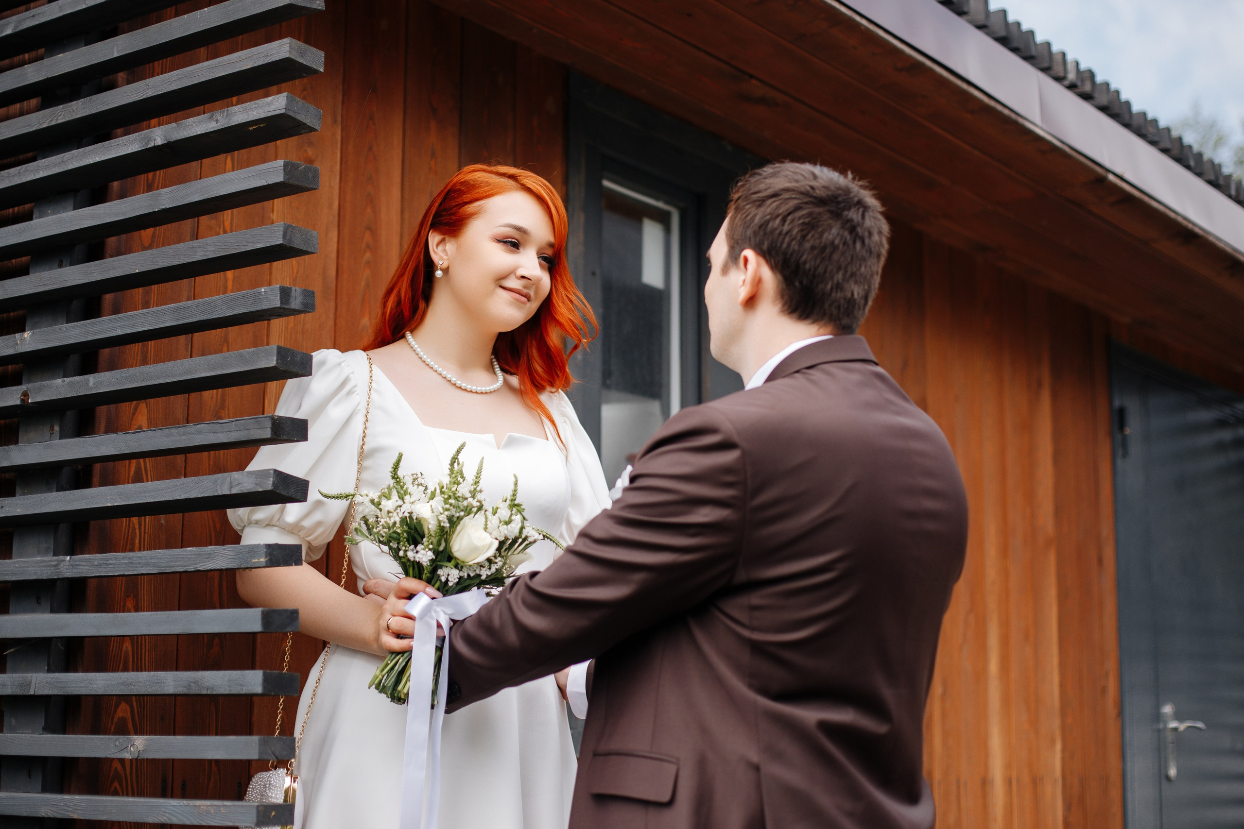 Игорь ♥ Анна. Свадебный и семейный фотограф в городе Воронеж. Ирина Боловина