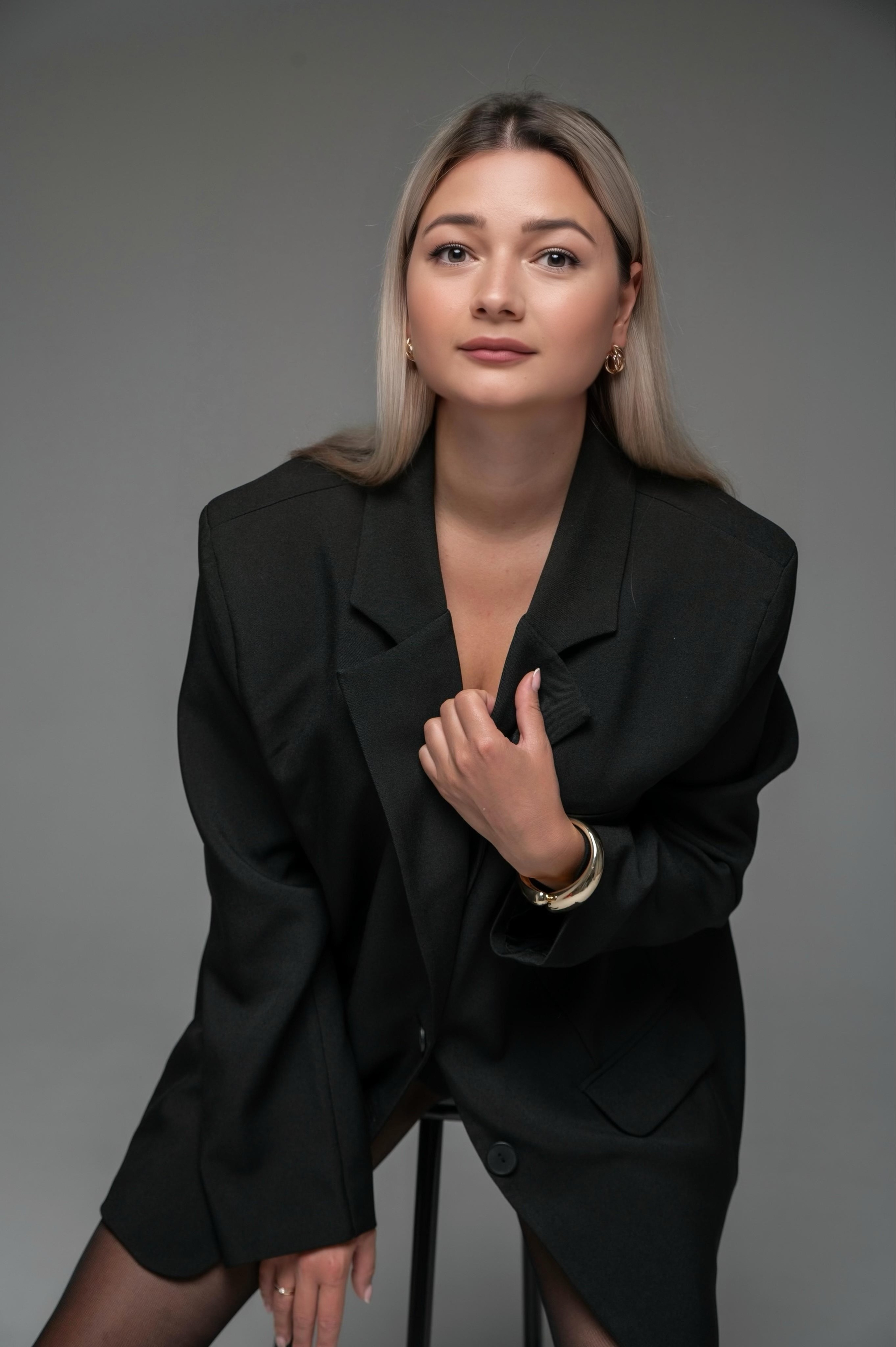 Кристина. Предметный и репортажный фотограф в Москве