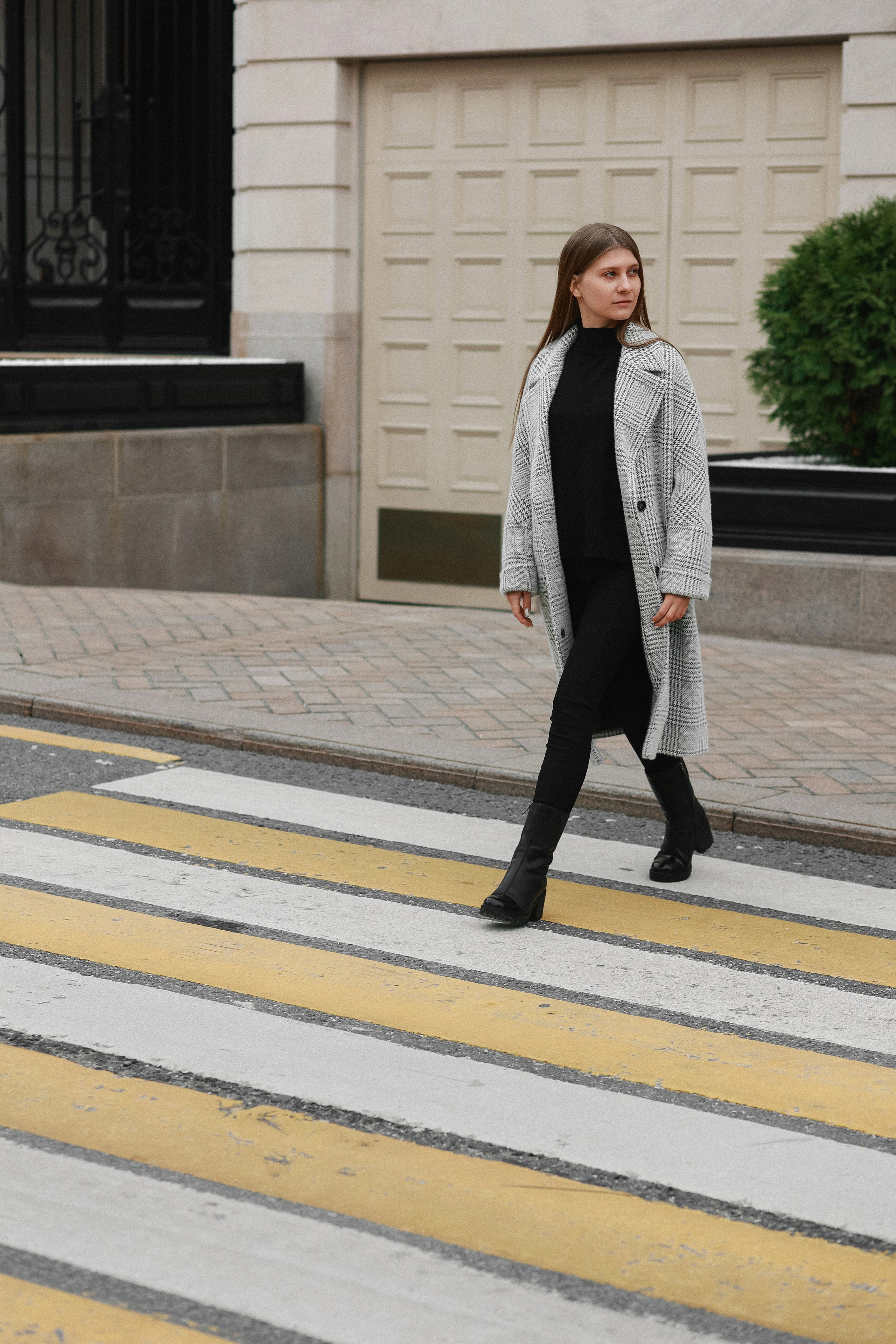 Фотопрогулка в городе. Портретный и семейный фотограф в Москве Мария Рослякова