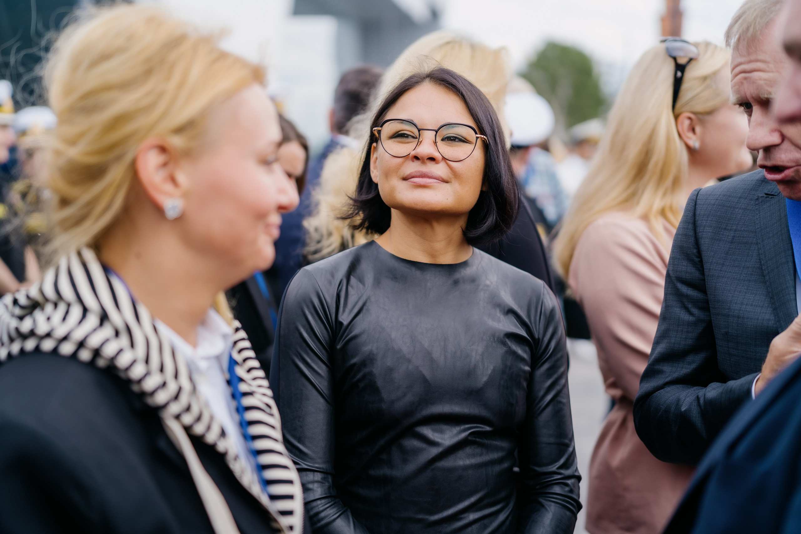 Международный военно-морской салон 2024. Фотограф в Санкт-Петербурге Алексеев Егор