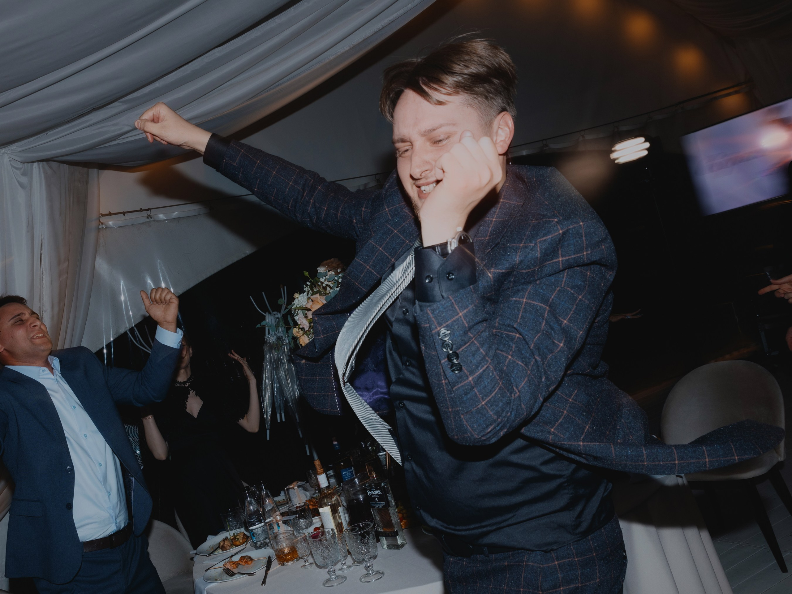 Сергей и Даша (полный день). Свадебные фотографы в Гомеле и Минске Сергей и Анастасия Фещенок