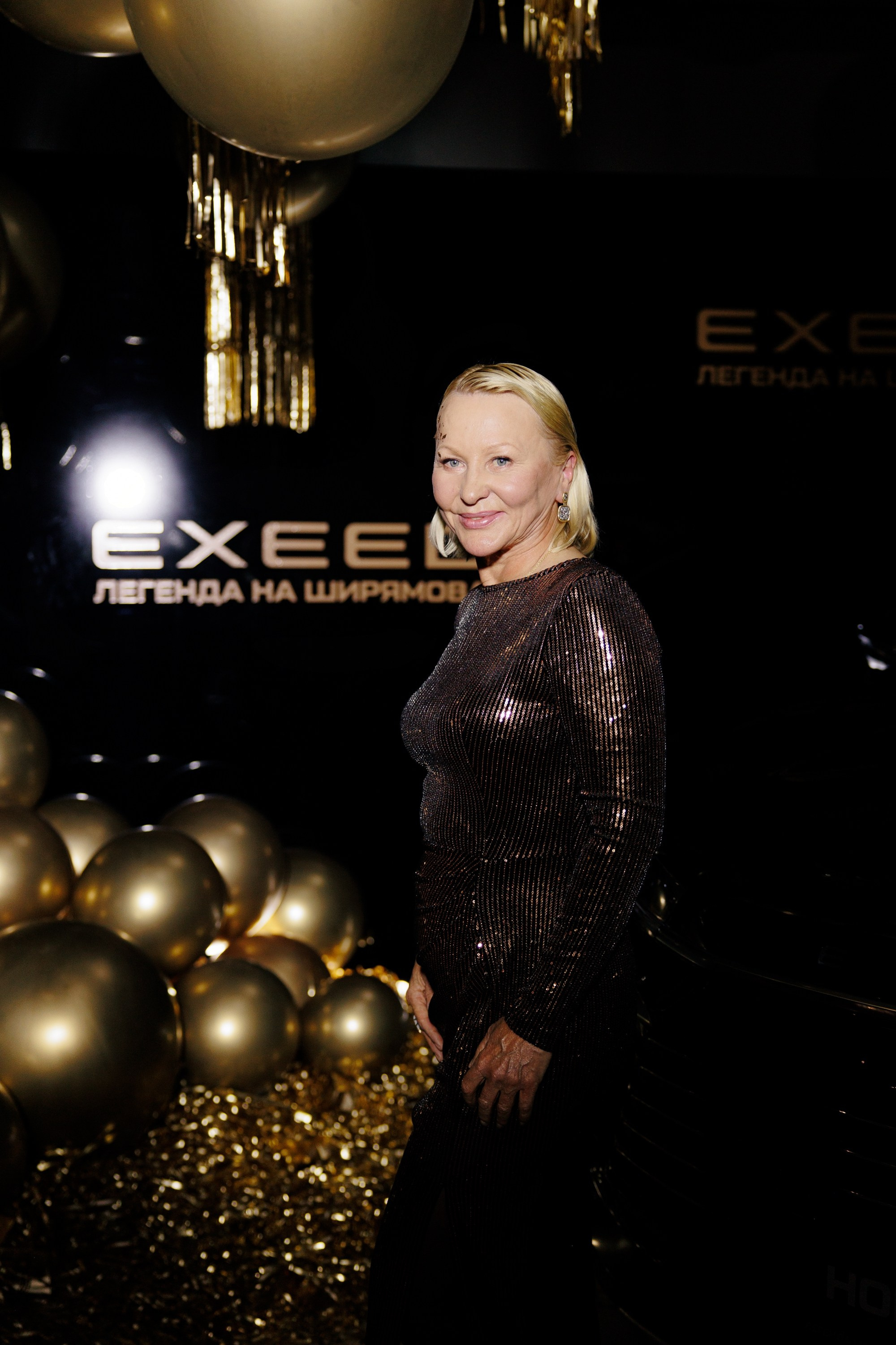 Открытие Exeed. Свадебный фотограф