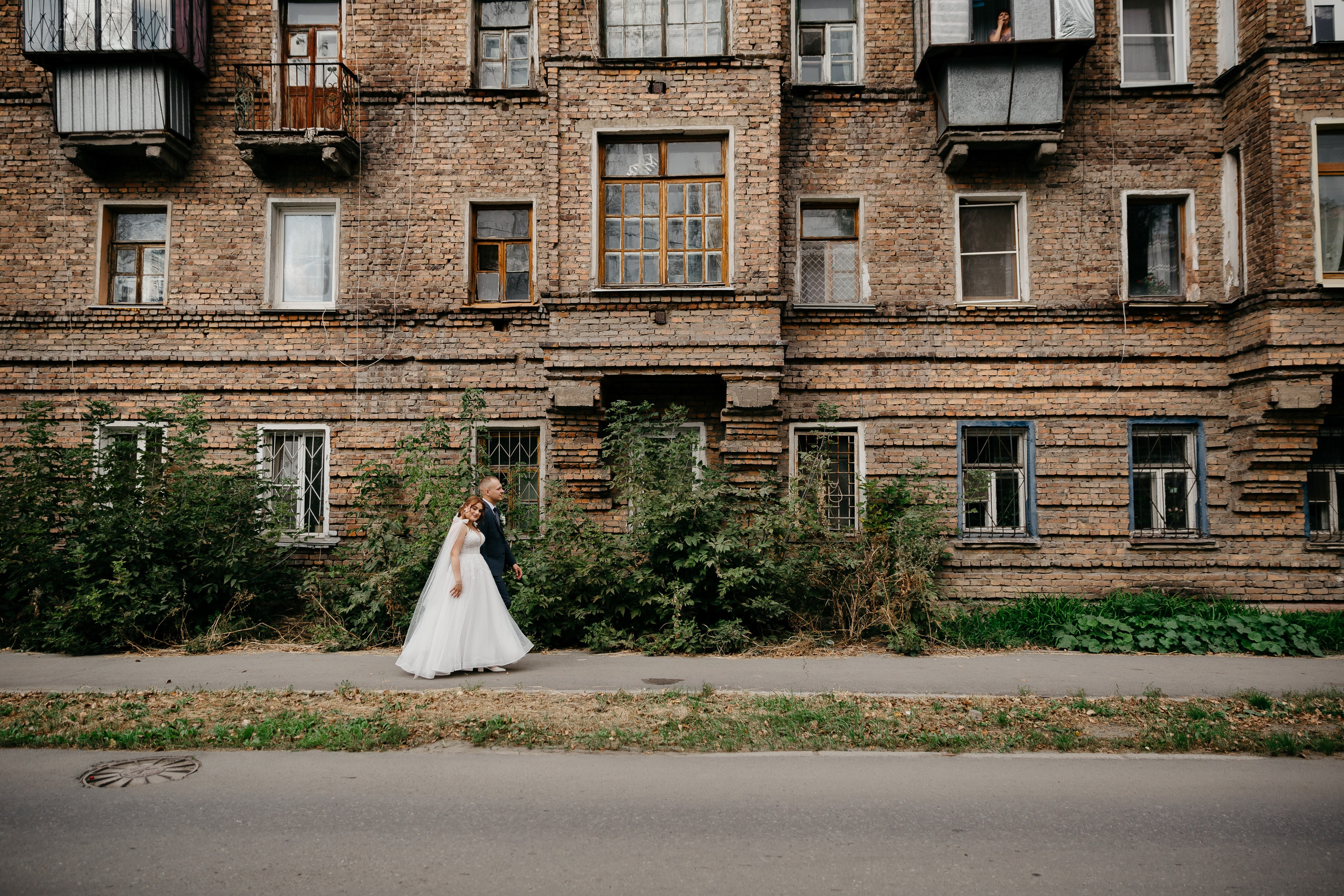 V & V. Фотограф, видеограф в Челябинске Глеб Хазиев