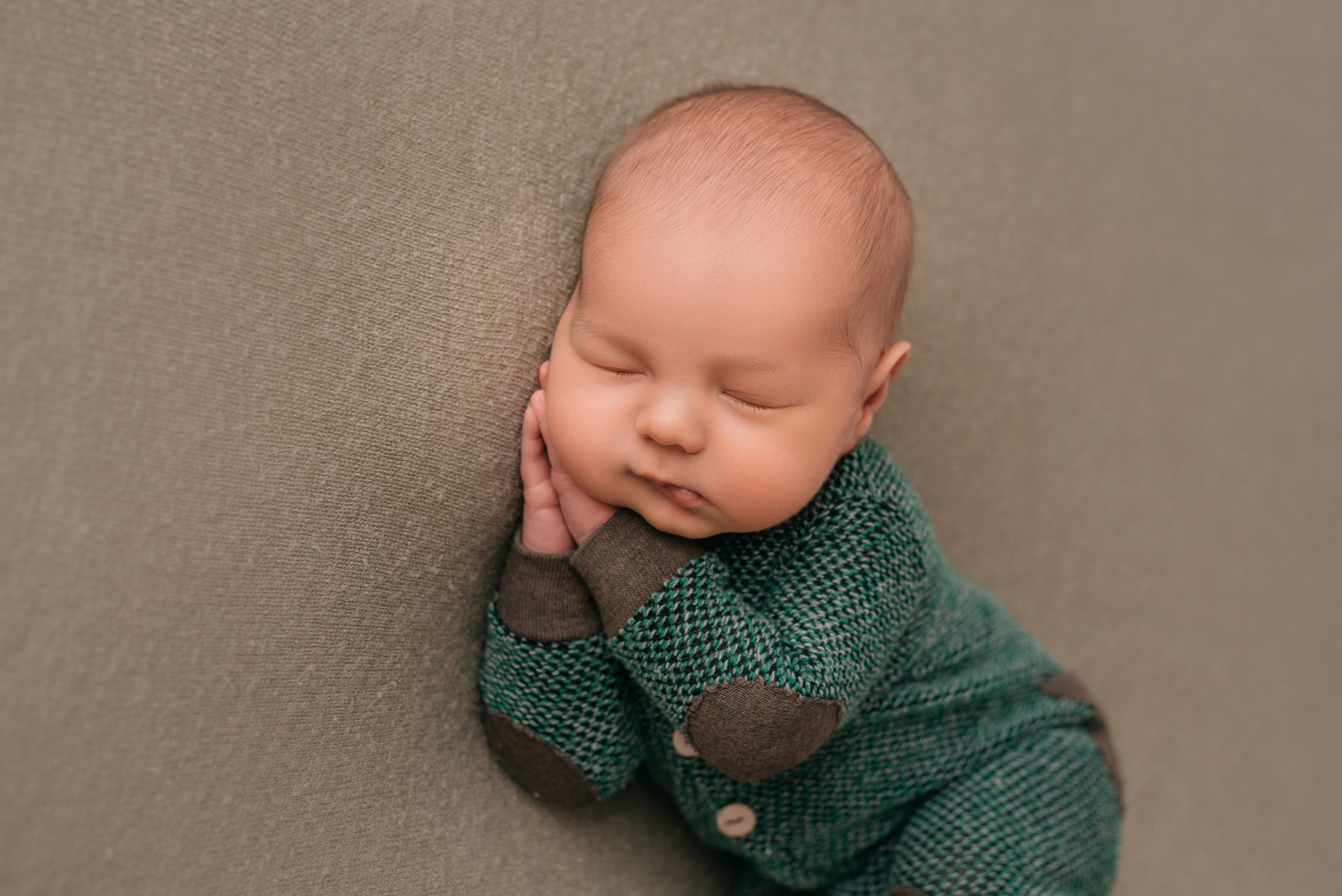 Тимофей. Фотограф новорожденных Белгород