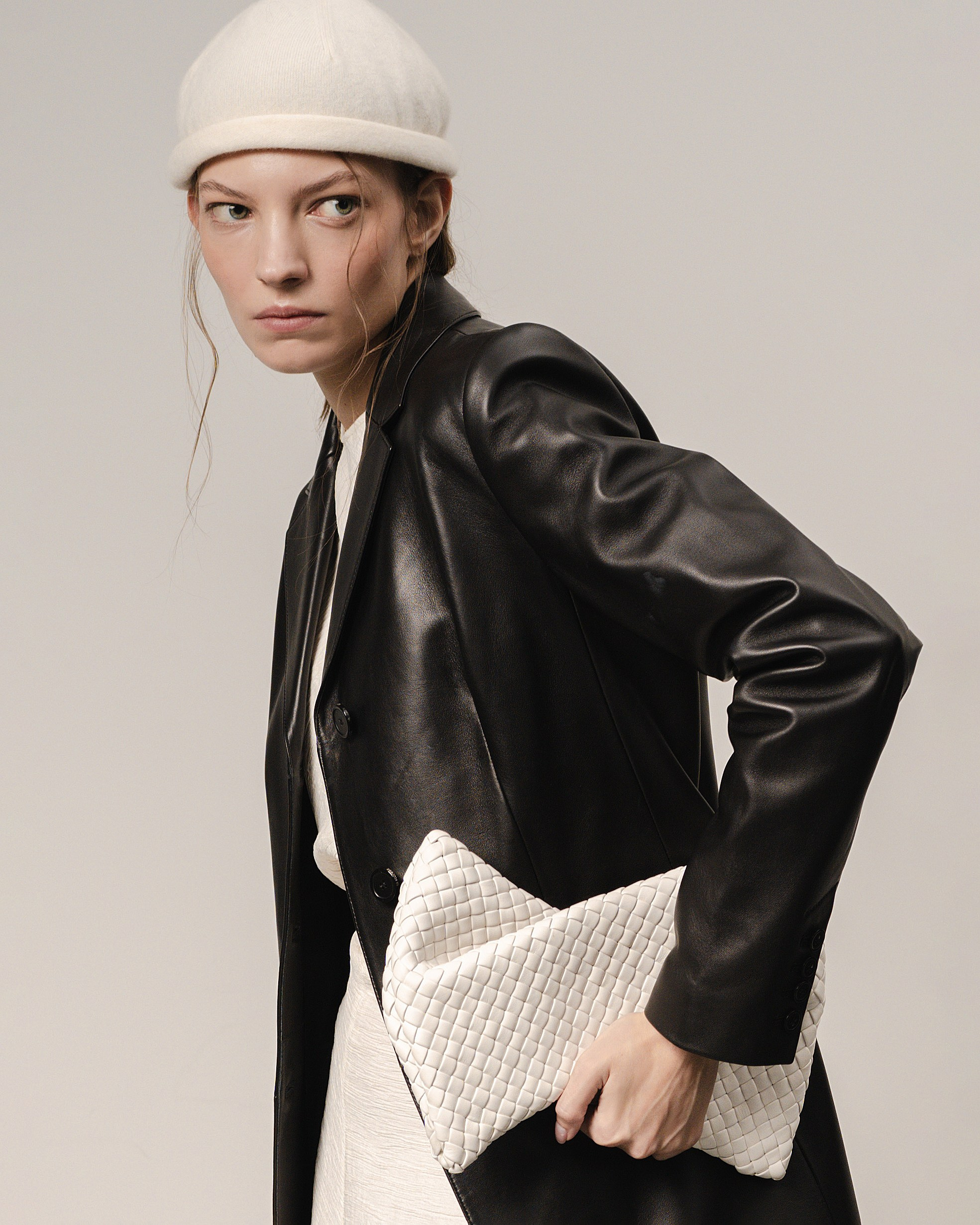 Kris. Commercial photographer Natalia Bychkova