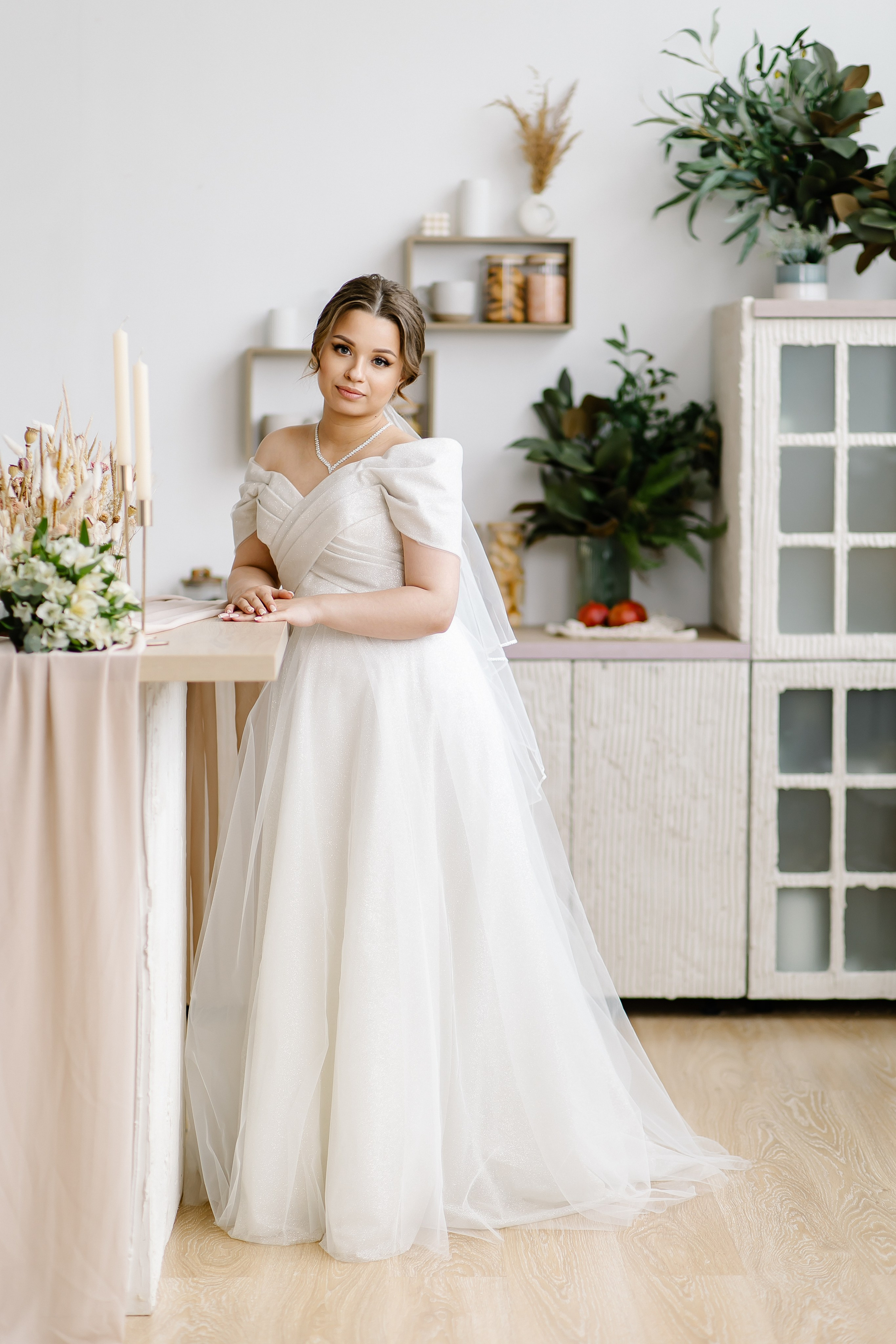 Катюша и Максим. Свадебный и семейный фотограф в Рязани Саша Крутых