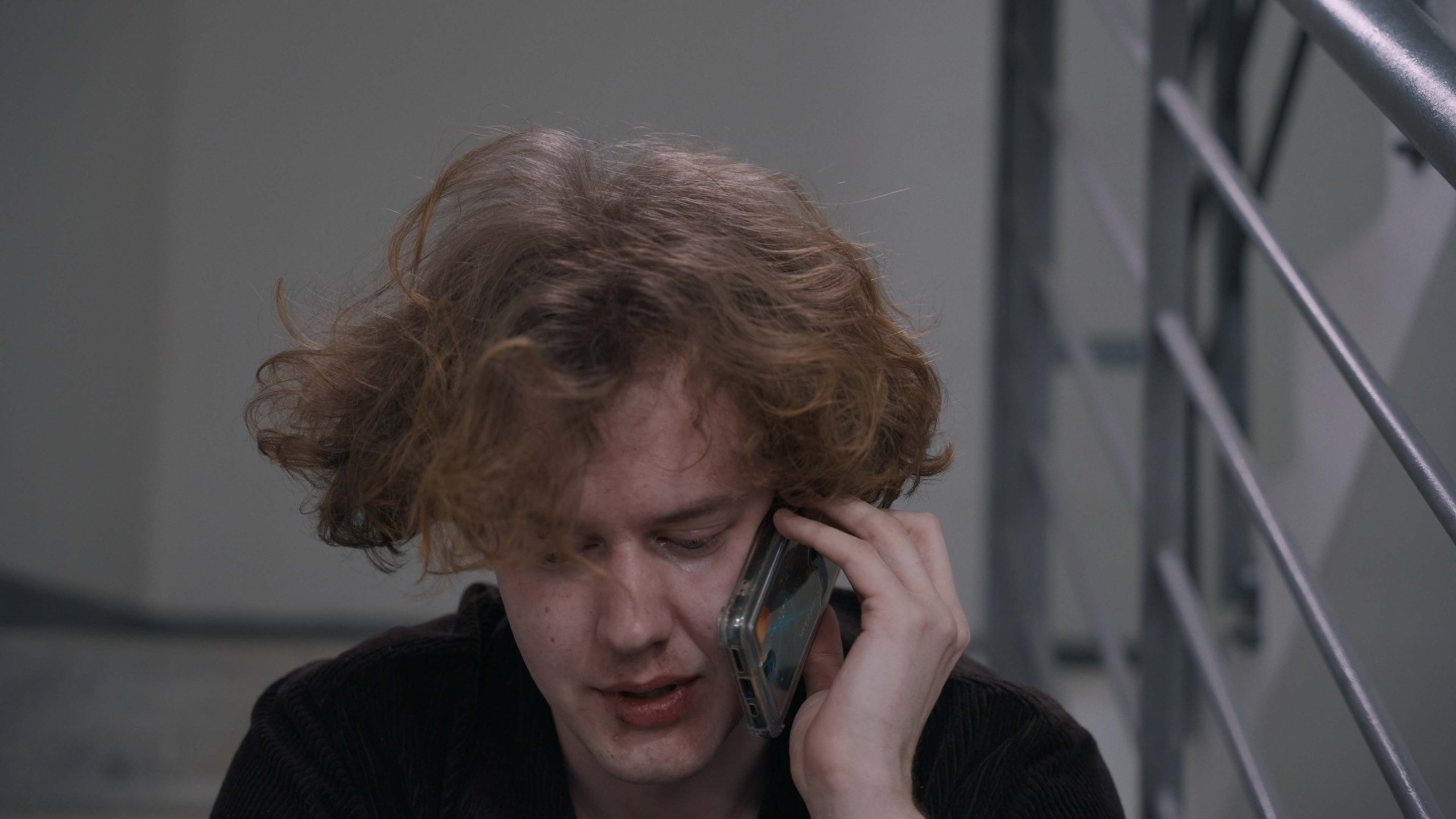 Цветокоррекция видео